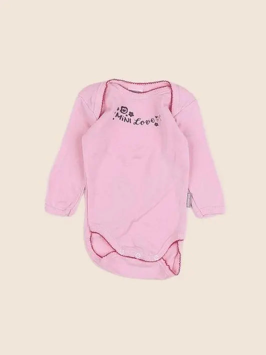 Absorba - body rose - 3 mois