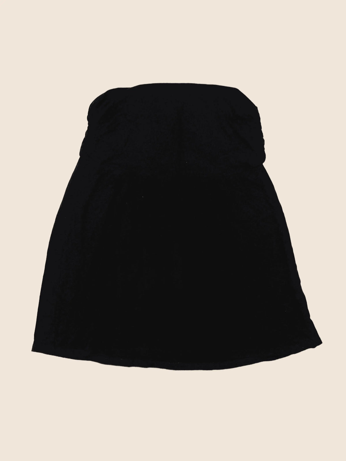 Envie de fraise - débardeur grossesse noir - 40 à 42