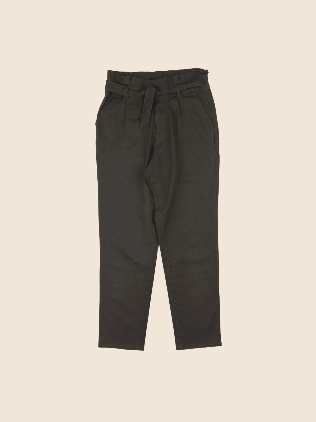 IKKS - pantalon vert - 12 ans