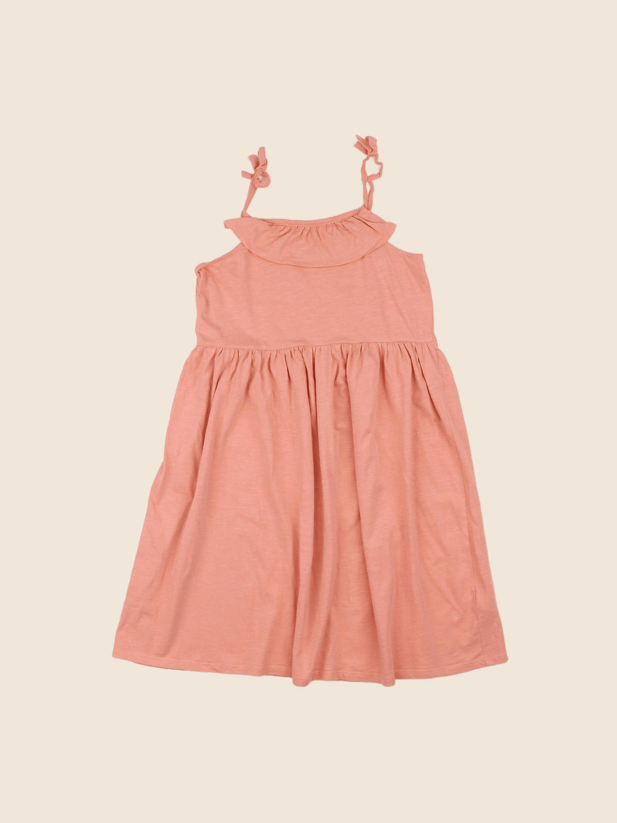 Vertbaudet - robe rose - 12 ans