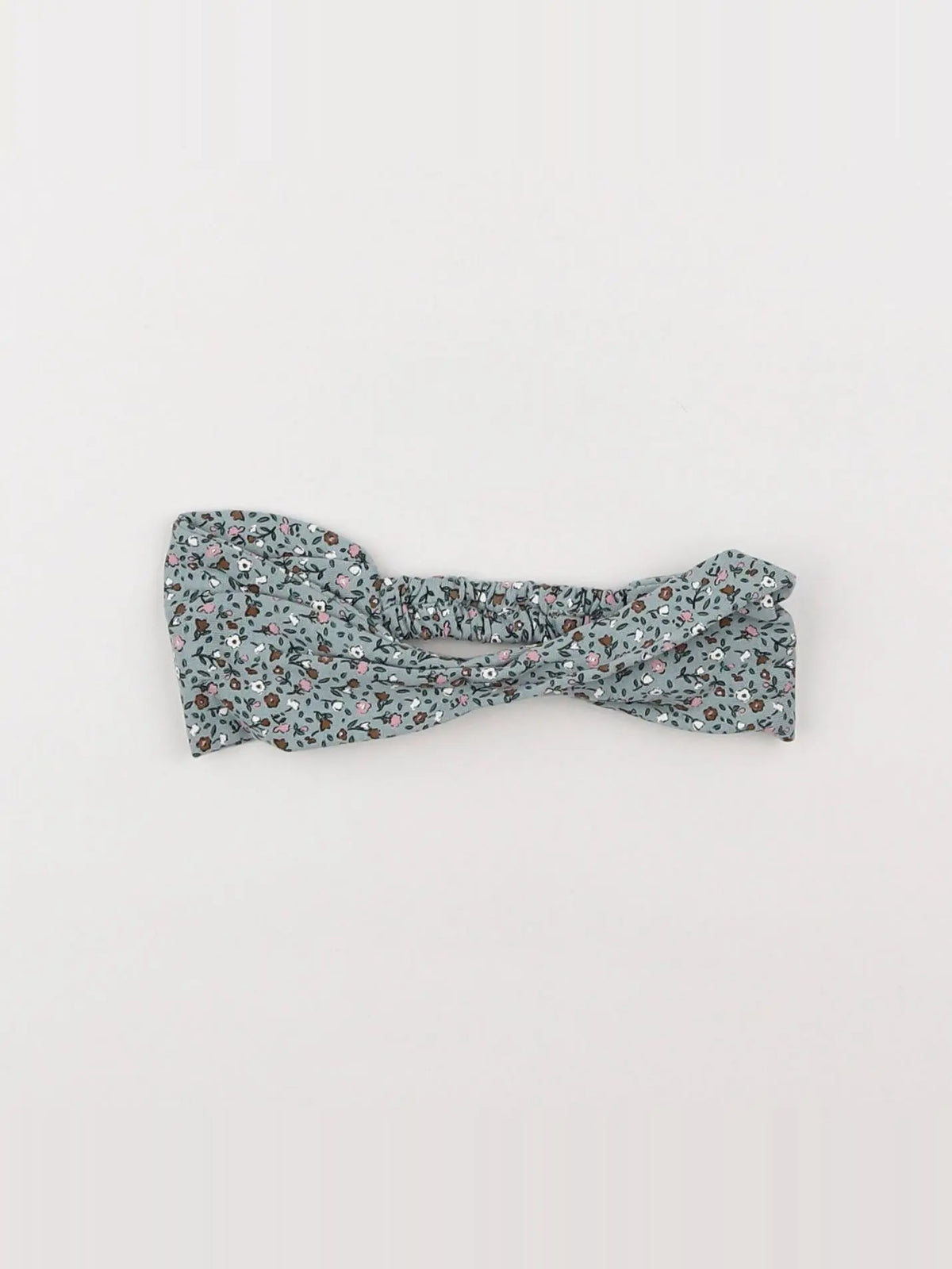 Vertbaudet - bandeau multicolore - 3 ans