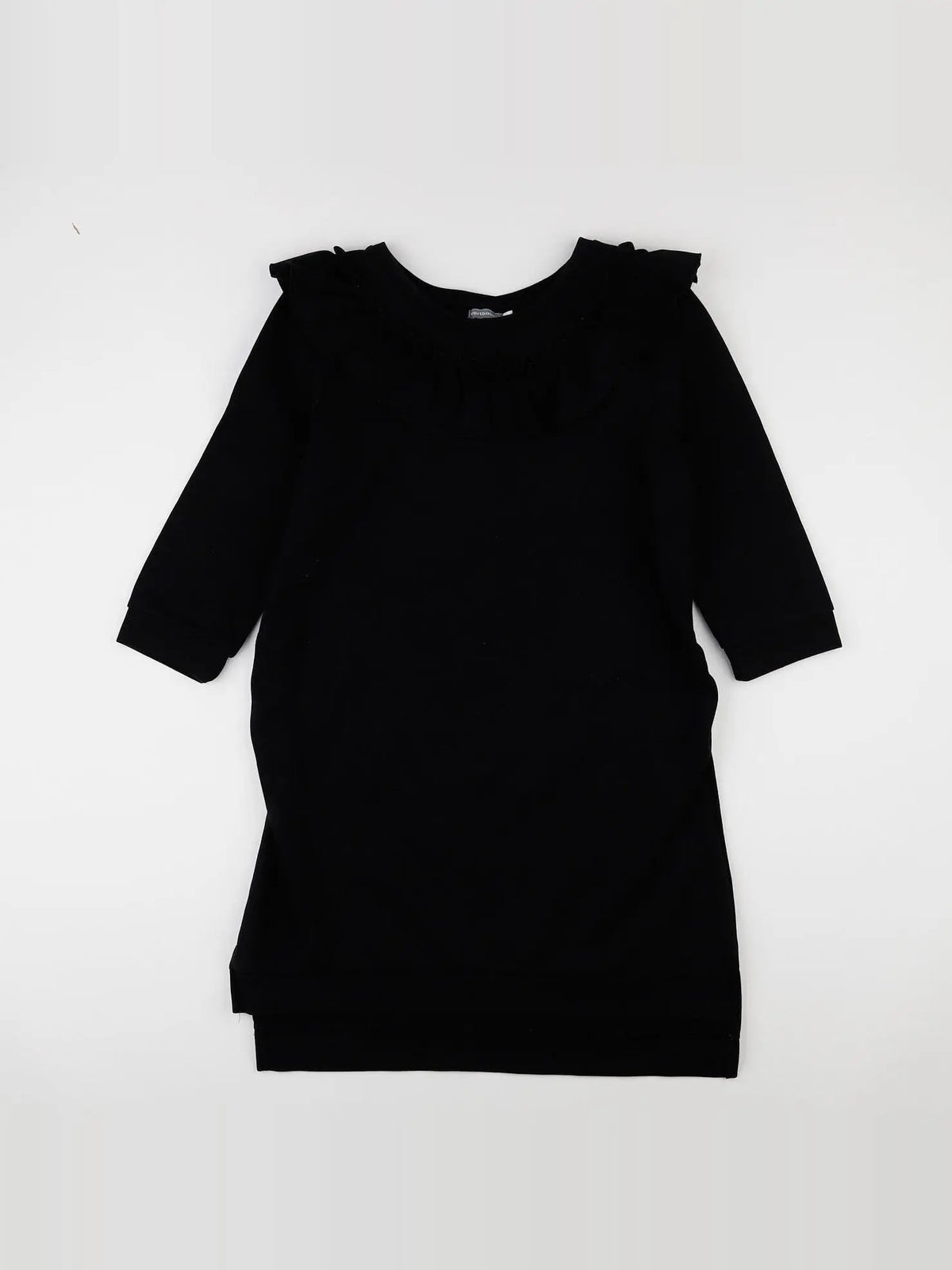 Vertbaudet - robe grossesse noir - 42 à 44