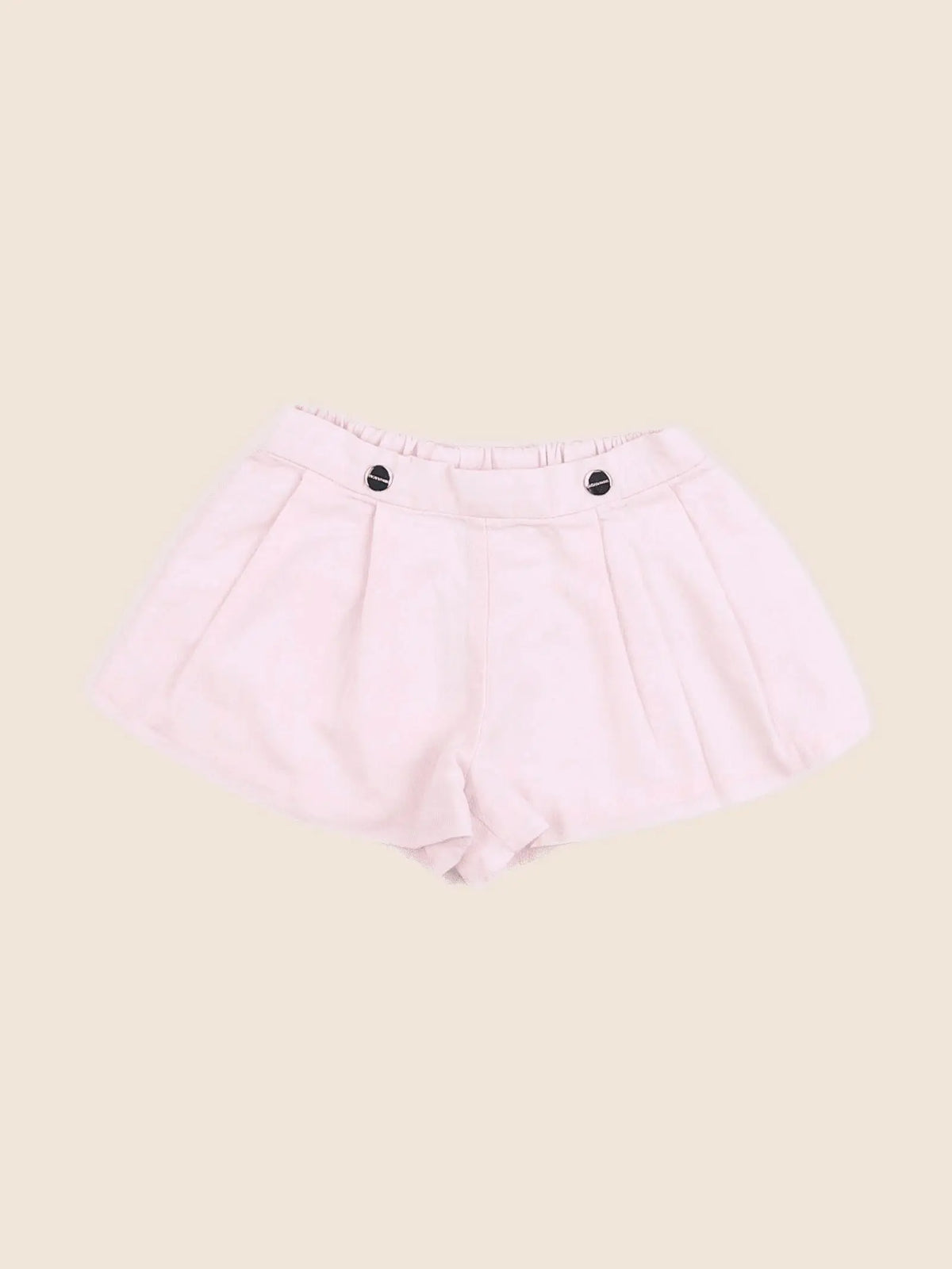 Jacadi - short rose - 6 mois