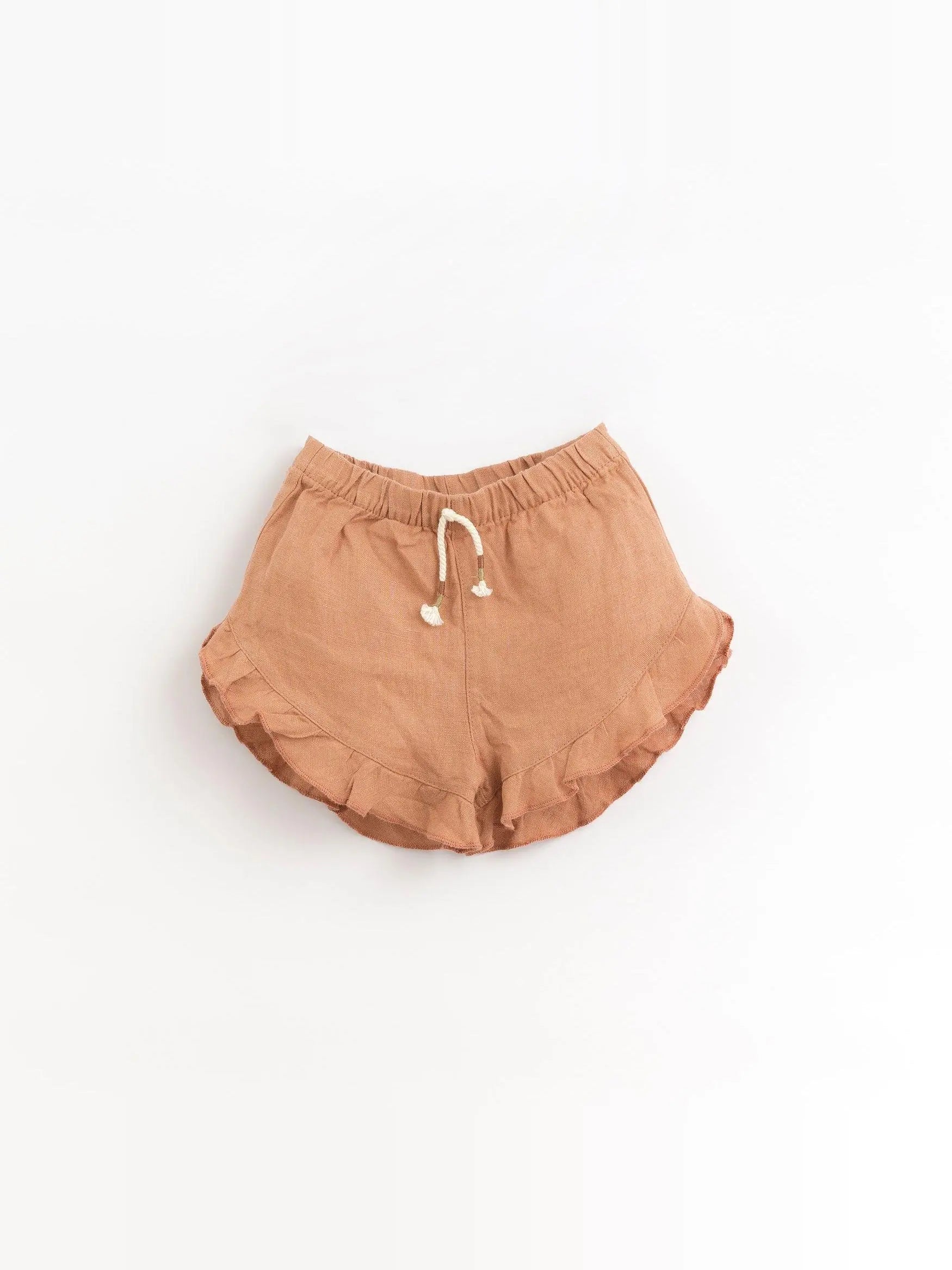 Short lin orange