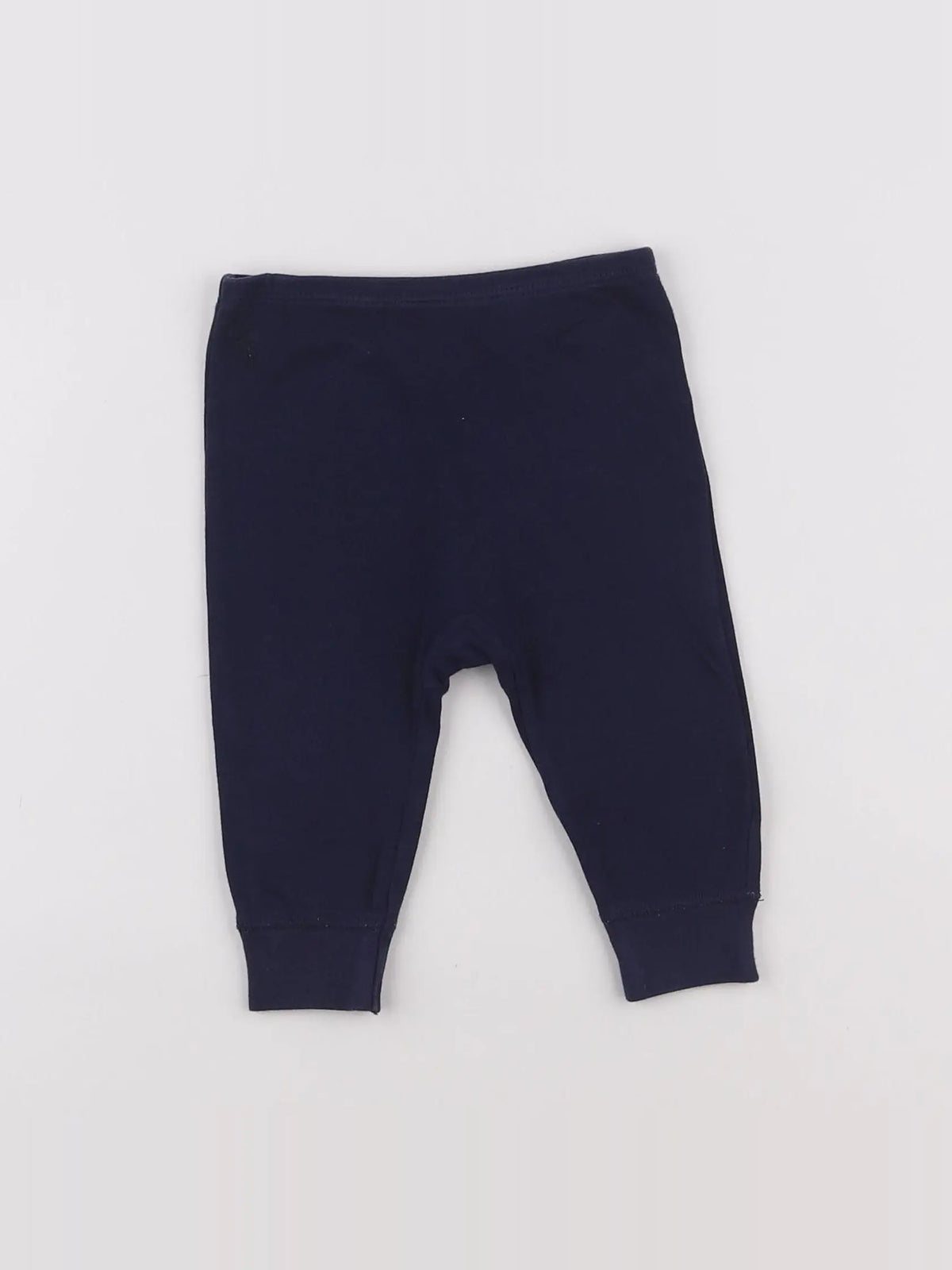 Ralph Lauren - legging bleu - 6 mois