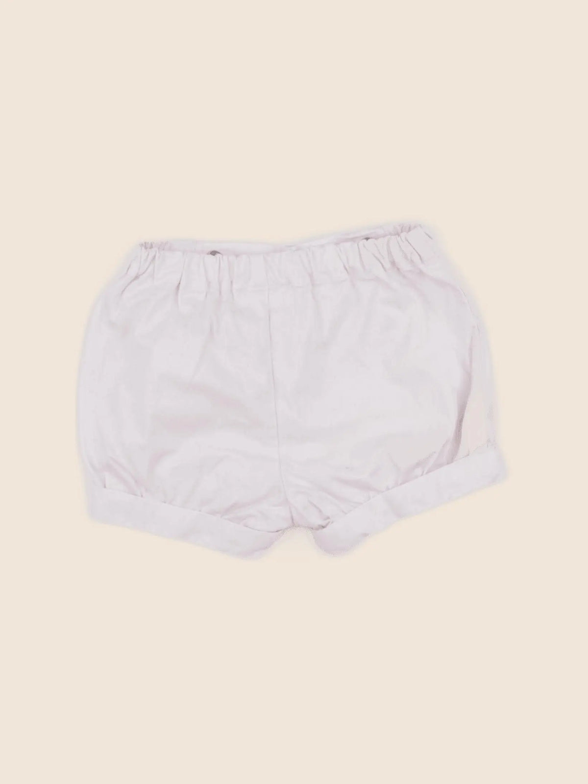 Jacadi - short rose - 12 mois