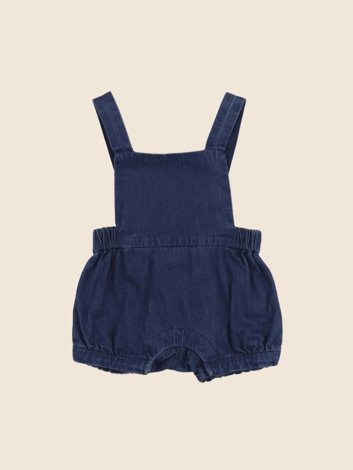 Jacadi - combinaison bleu - 6 mois