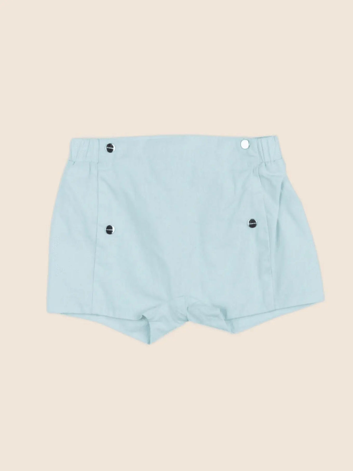 Jacadi - bloomer bleu - 6 mois