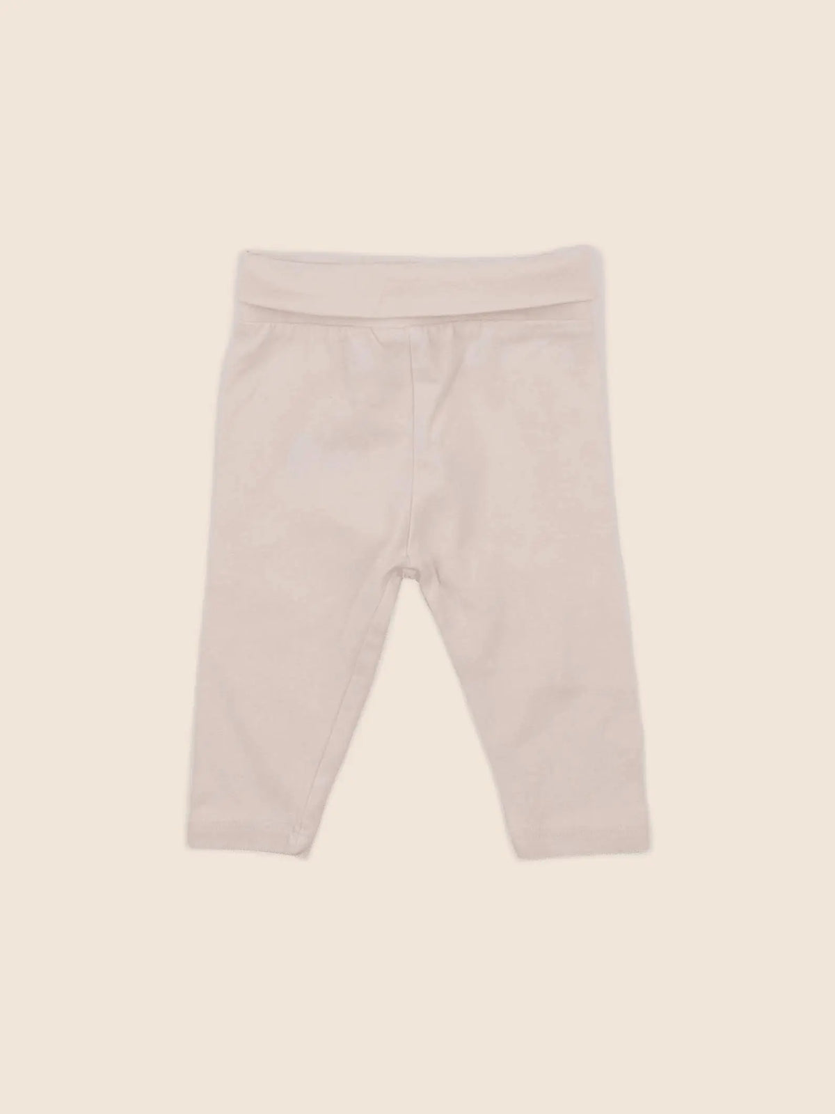 Vertbaudet - legging rose - 3 mois