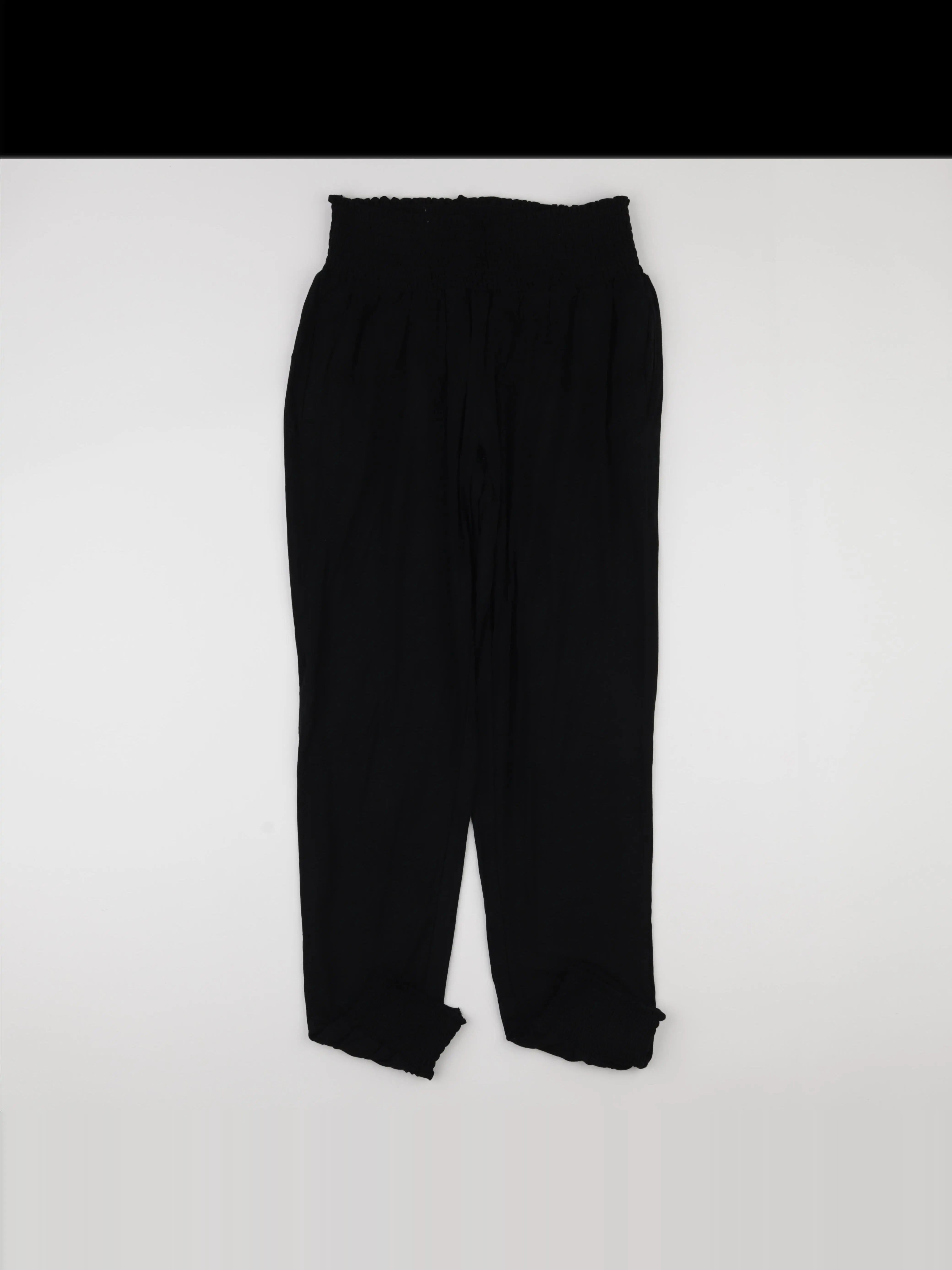 Vertbaudet - legging grossesse noir - 38 à 40