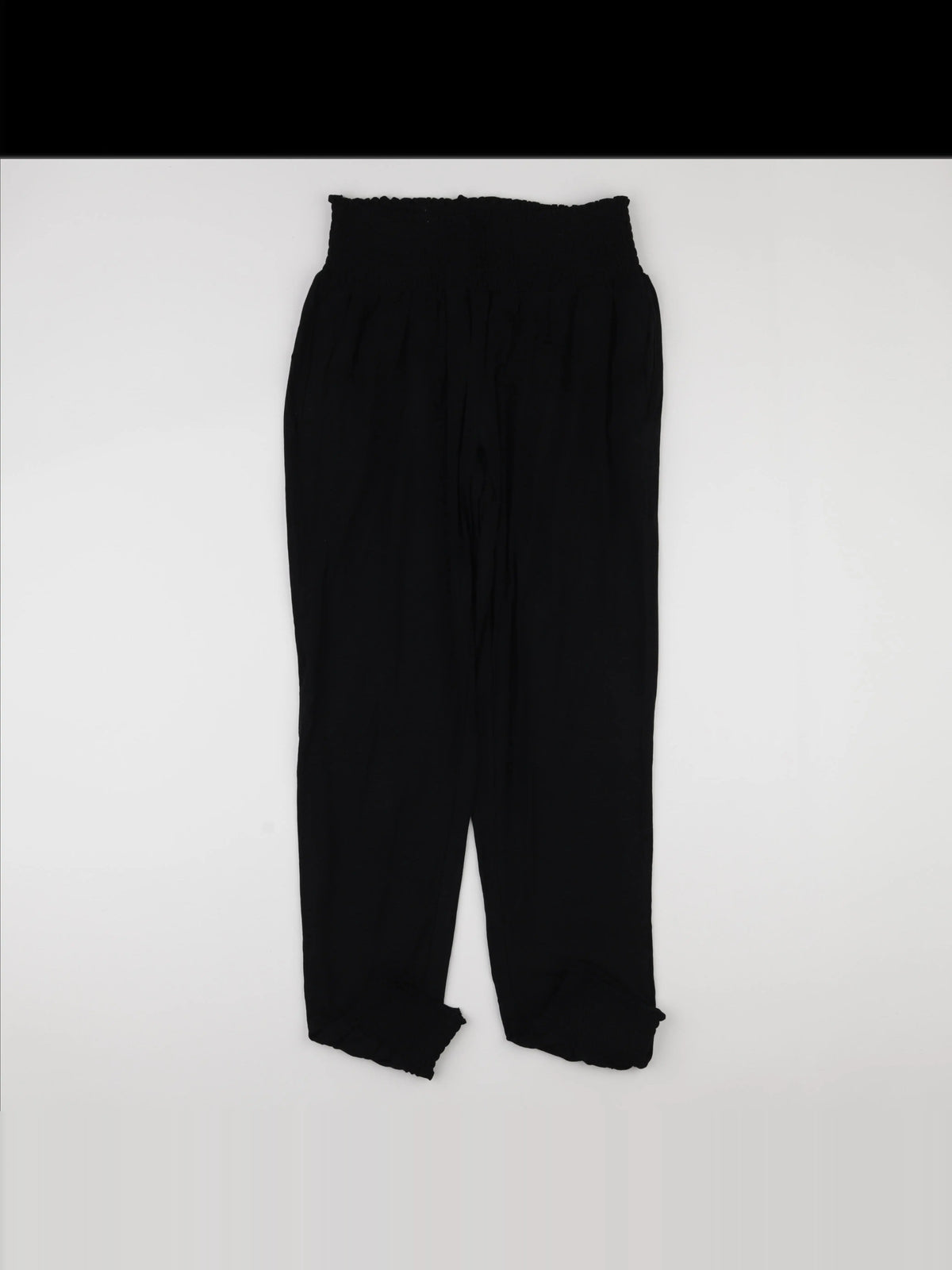 Vertbaudet - legging grossesse noir - 38 à 40