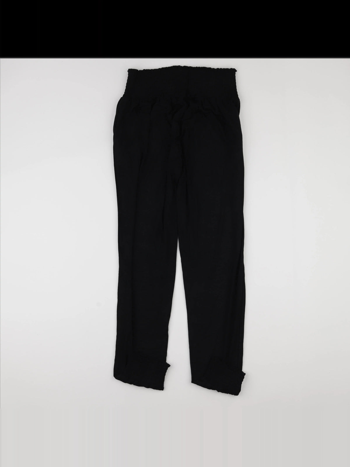 Vertbaudet - legging grossesse noir - 38 à 40