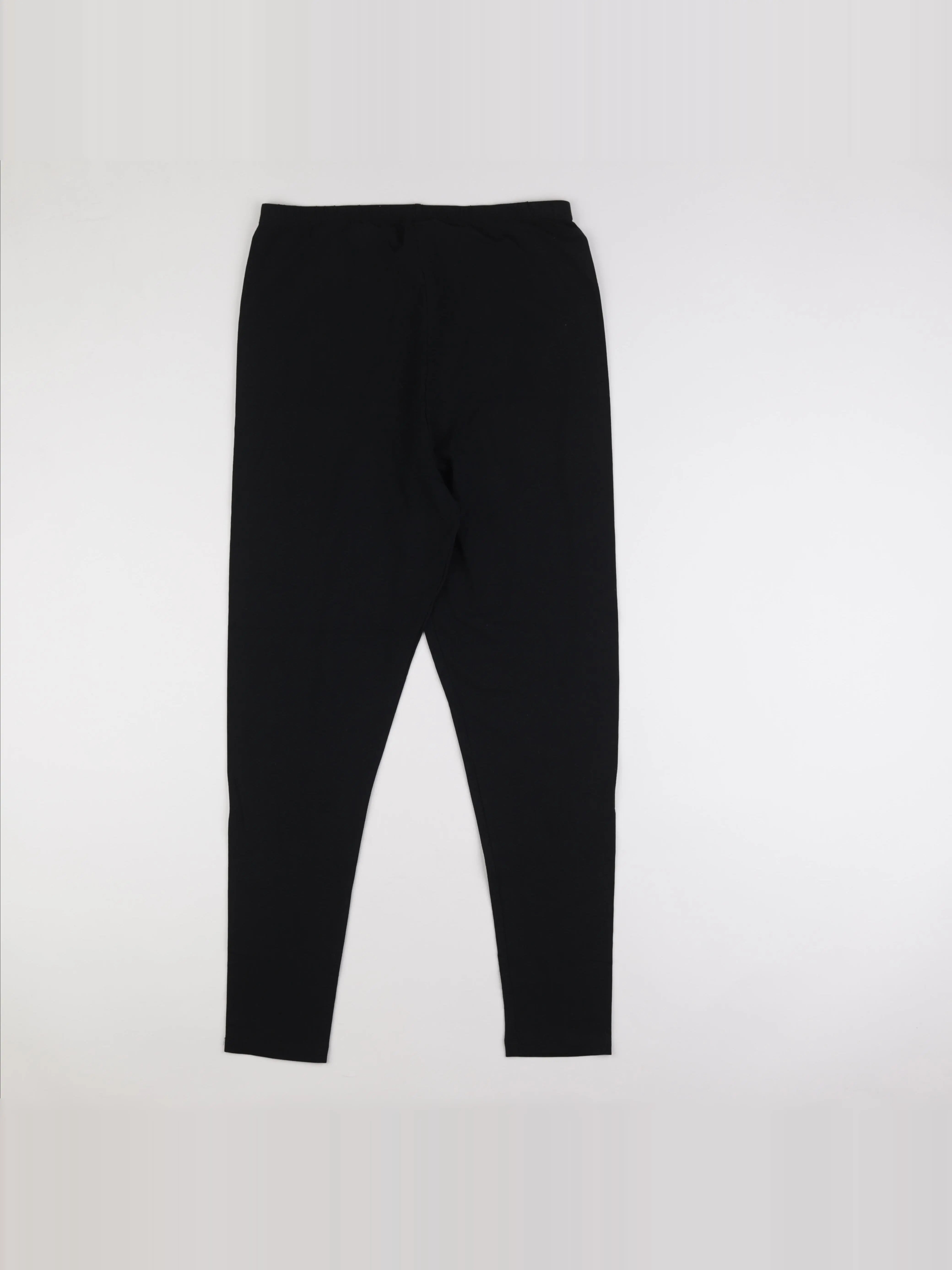 Mamalicious - legging grossesse noir - 46 à 48