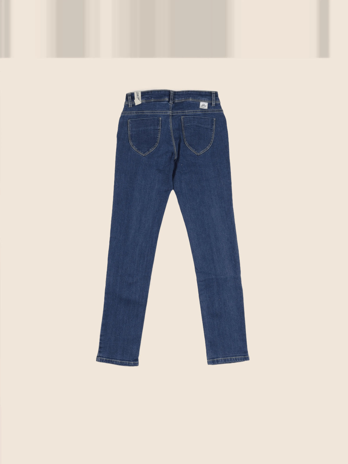 IKKS - jean bleu - 12 ans