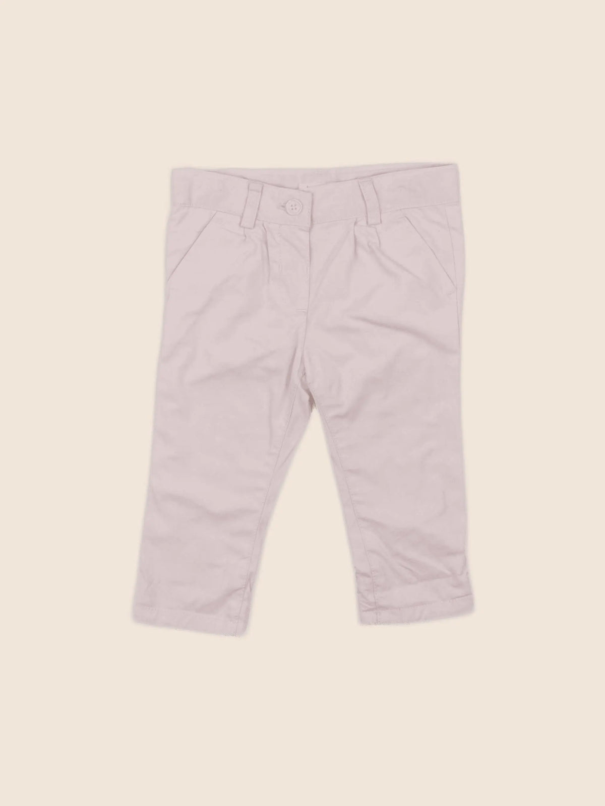 Boutchou - pantalon rose - 6 mois