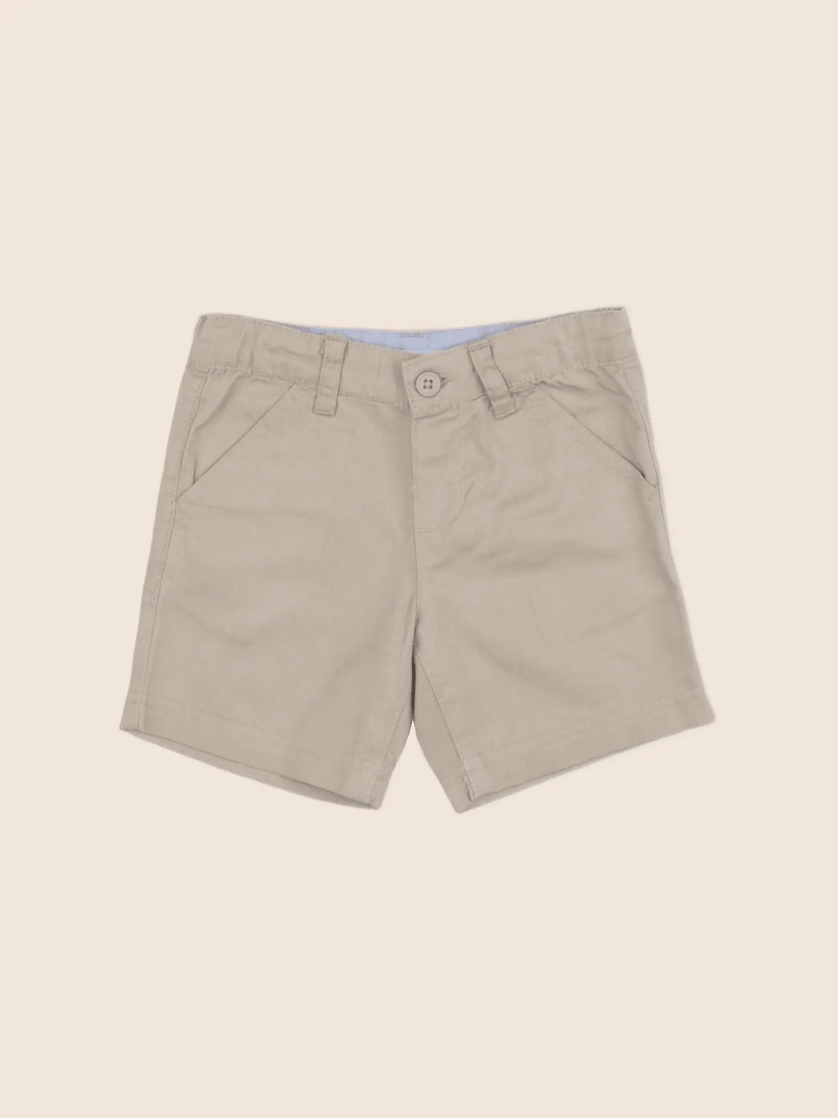 Boutchou - short beige - 6 mois
