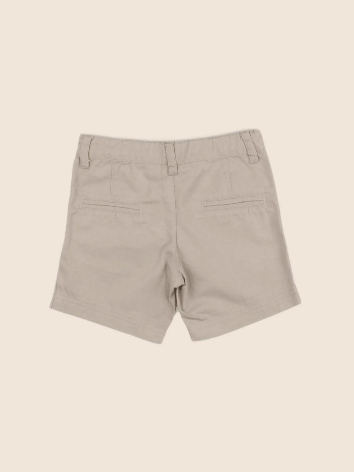 Boutchou - short beige - 6 mois