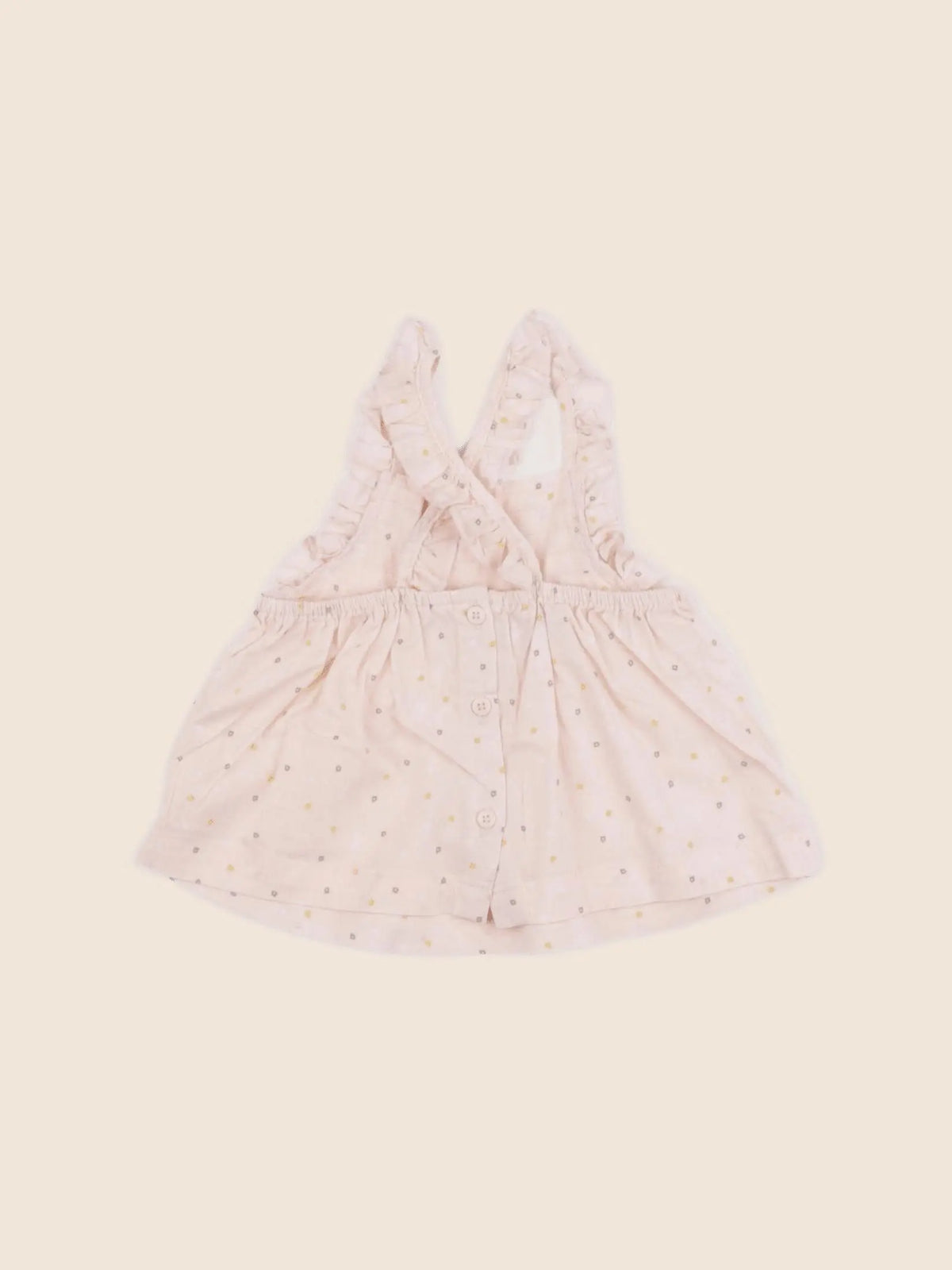 Vertbaudet - blouse rose - 3 mois