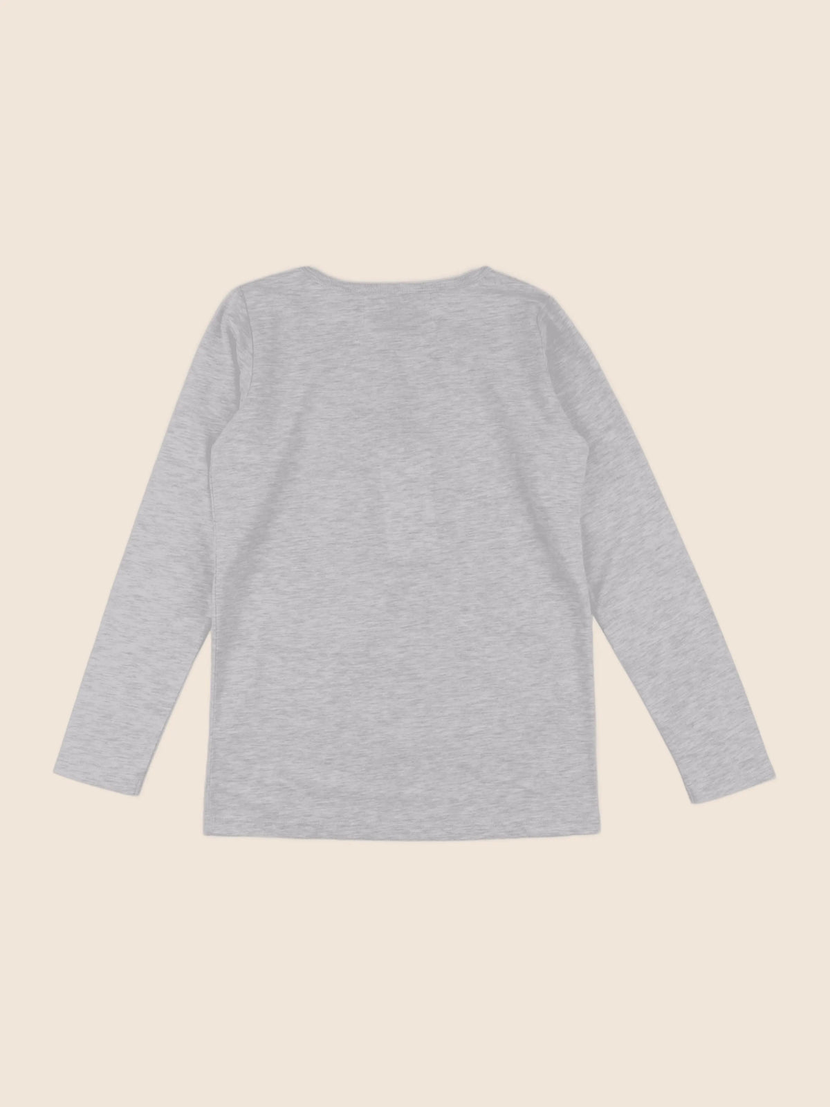 Compagnie de californie - tee-shirt gris - 12 ans