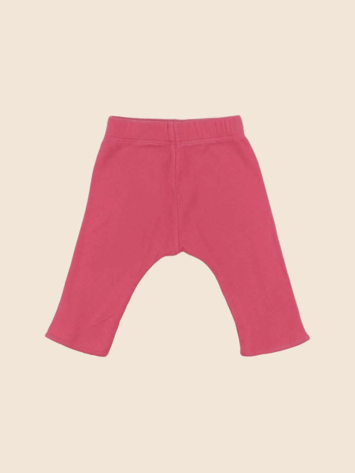 Petit Bateau - jogging rose - 1 mois