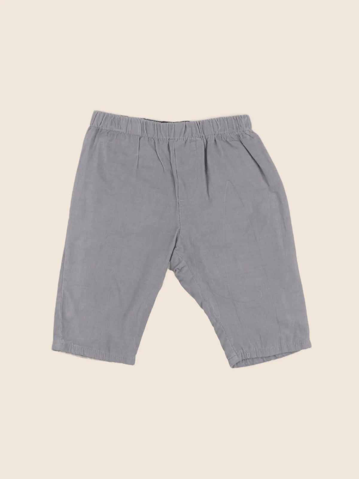 Jacadi - pantalon gris - 6 mois