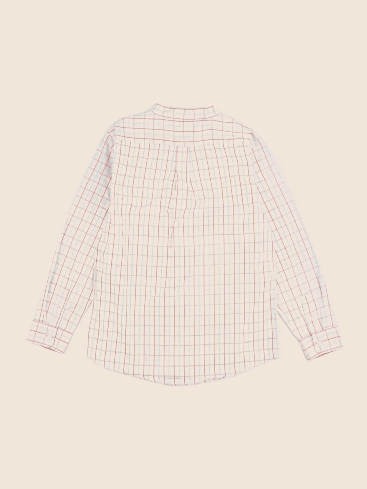 Neck & Neck - chemise multicolore - 12 ans