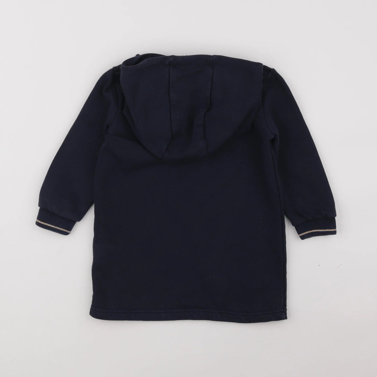 Vertbaudet - robe bleu - 3 ans