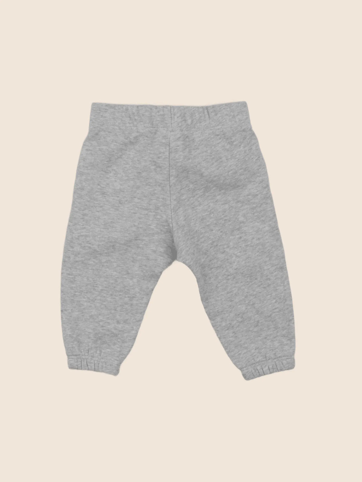 GAP - jogging gris - 6/12 mois