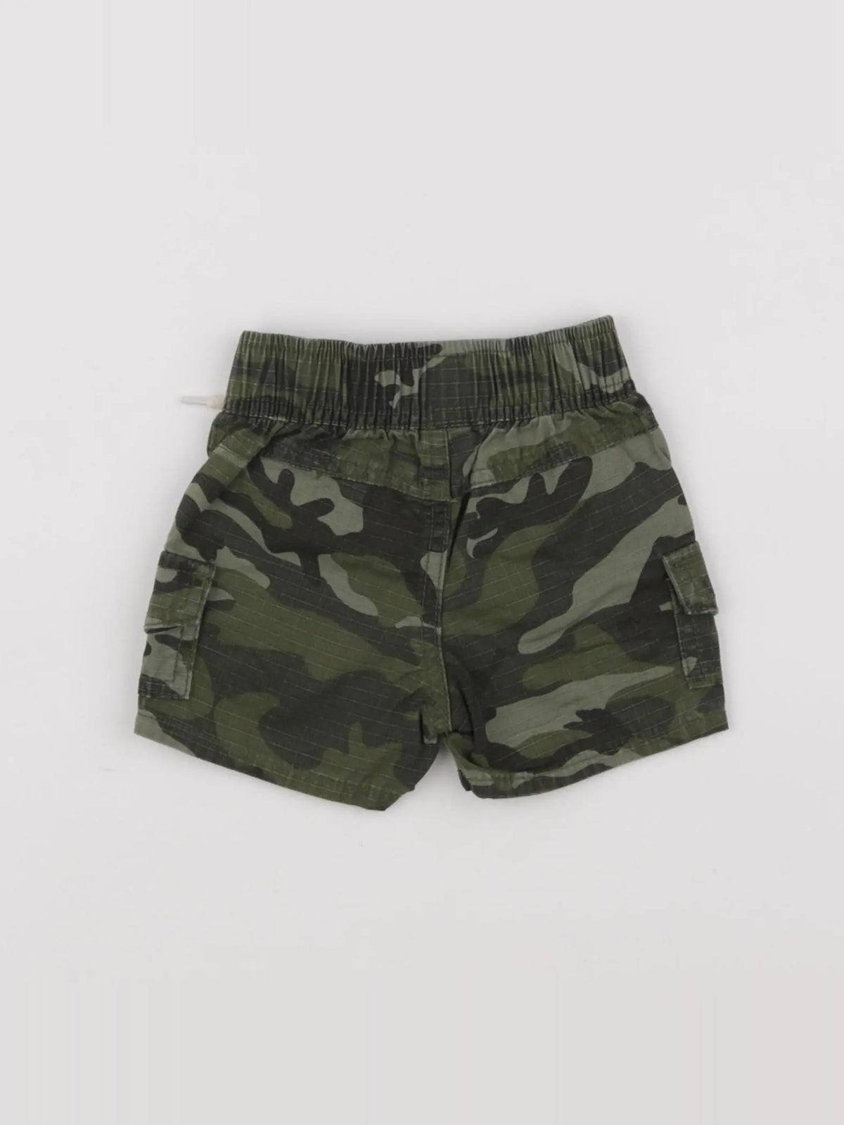 GAP - short vert - 0/3 mois