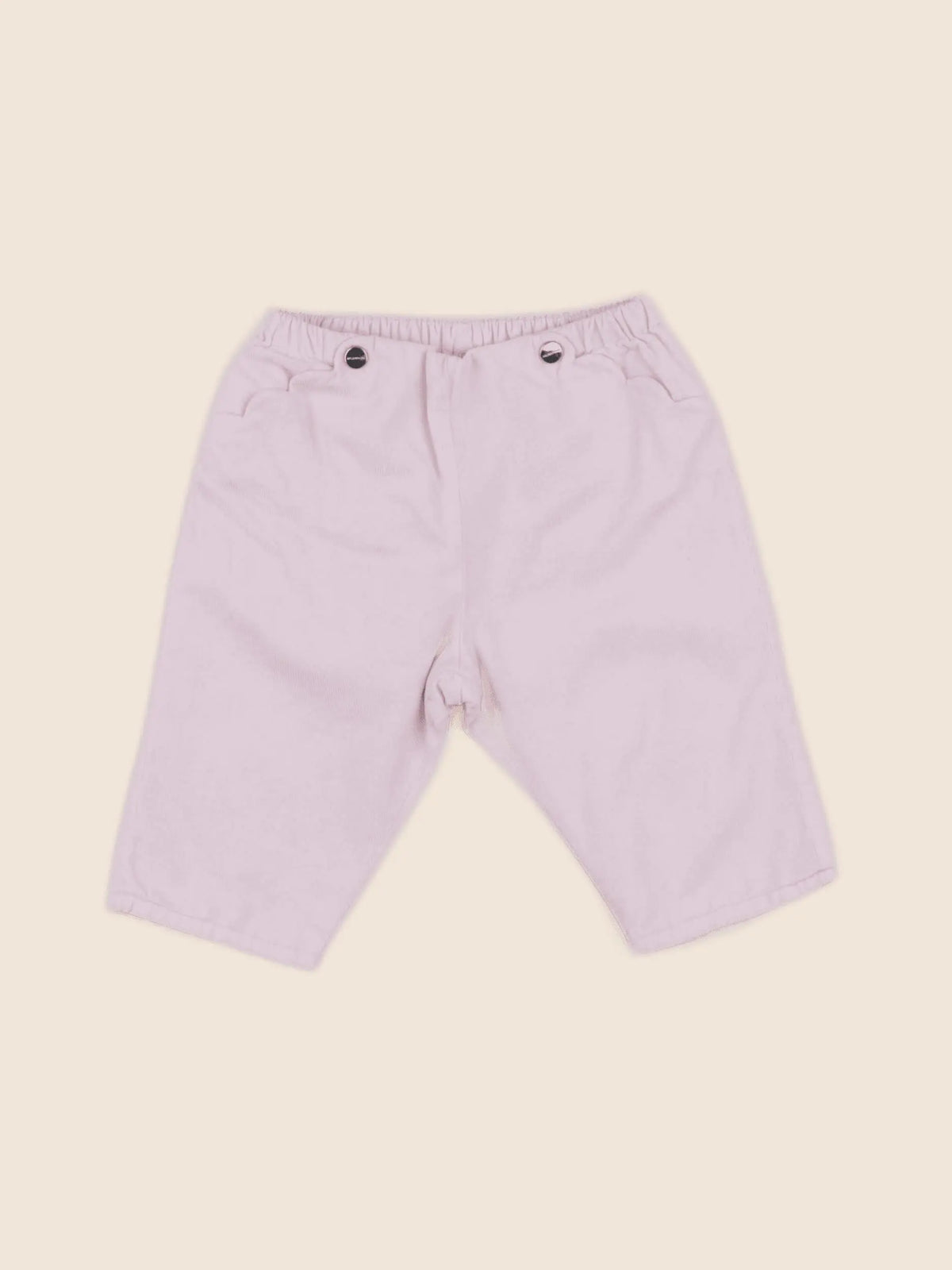 Jacadi - pantalon rose - 6 mois