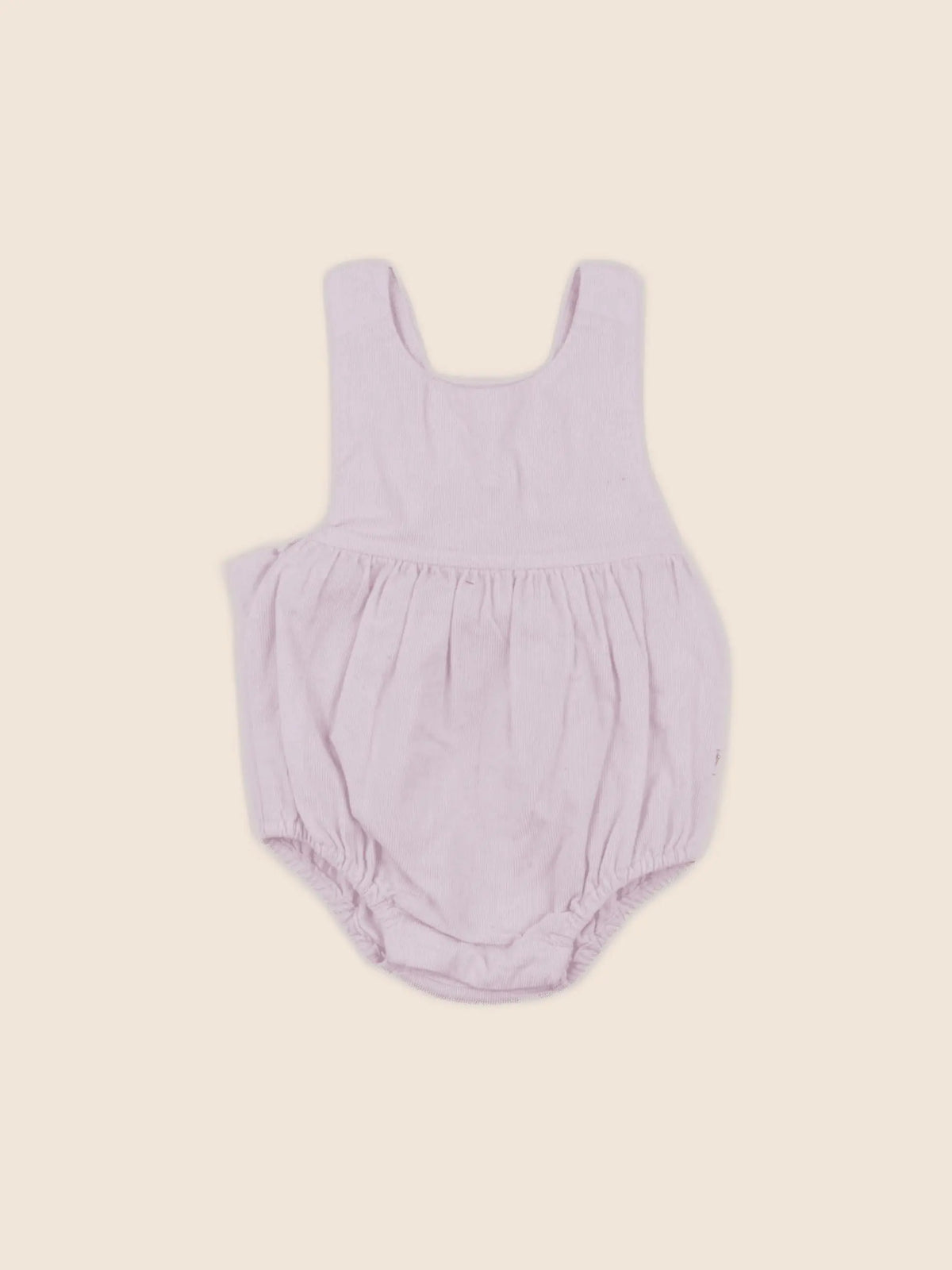 Jacadi - combinaison rose - 3 mois