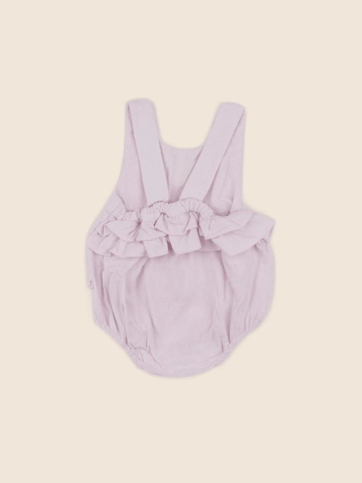 Jacadi - combinaison rose - 3 mois