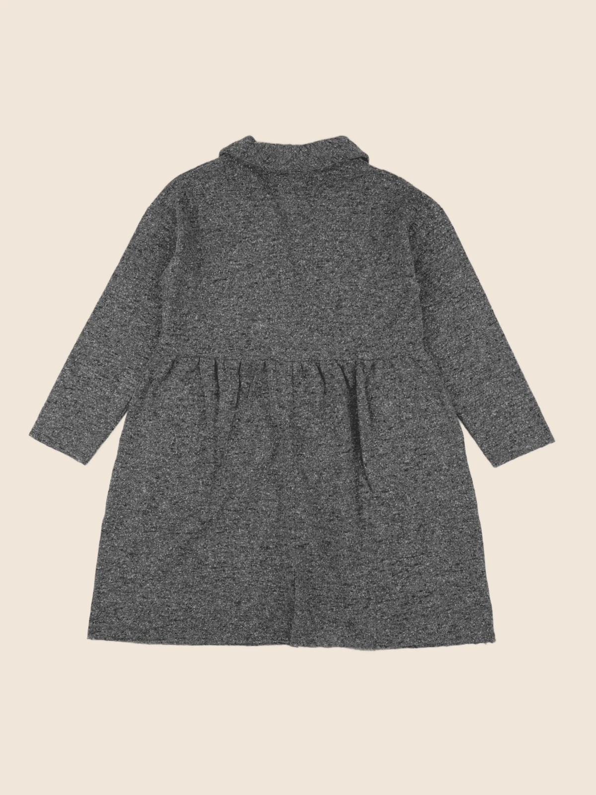 Play Up - robe gris - 10 ans