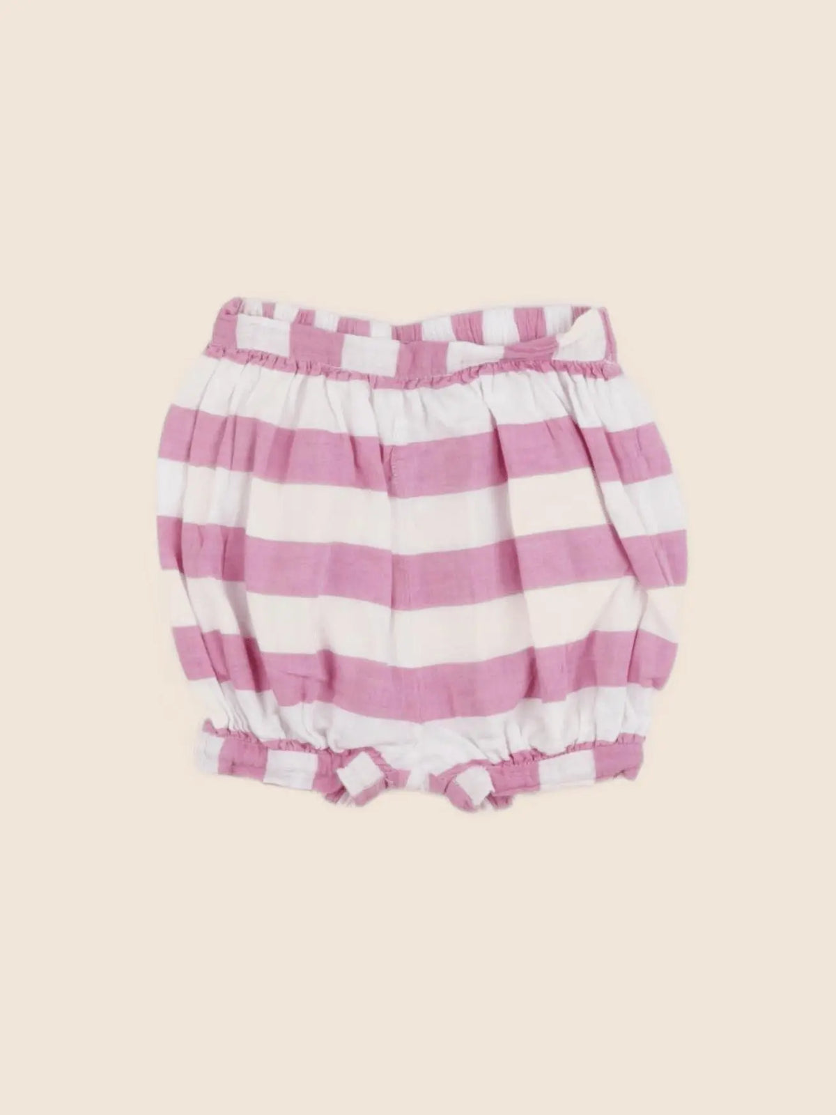 Jacadi - bloomer rose - 3 mois