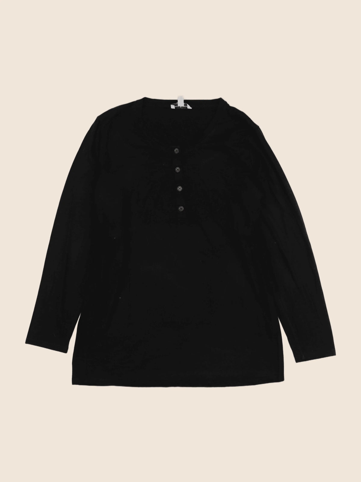 Envie de fraise - tee-shirt grossesse noir - 42 à 44