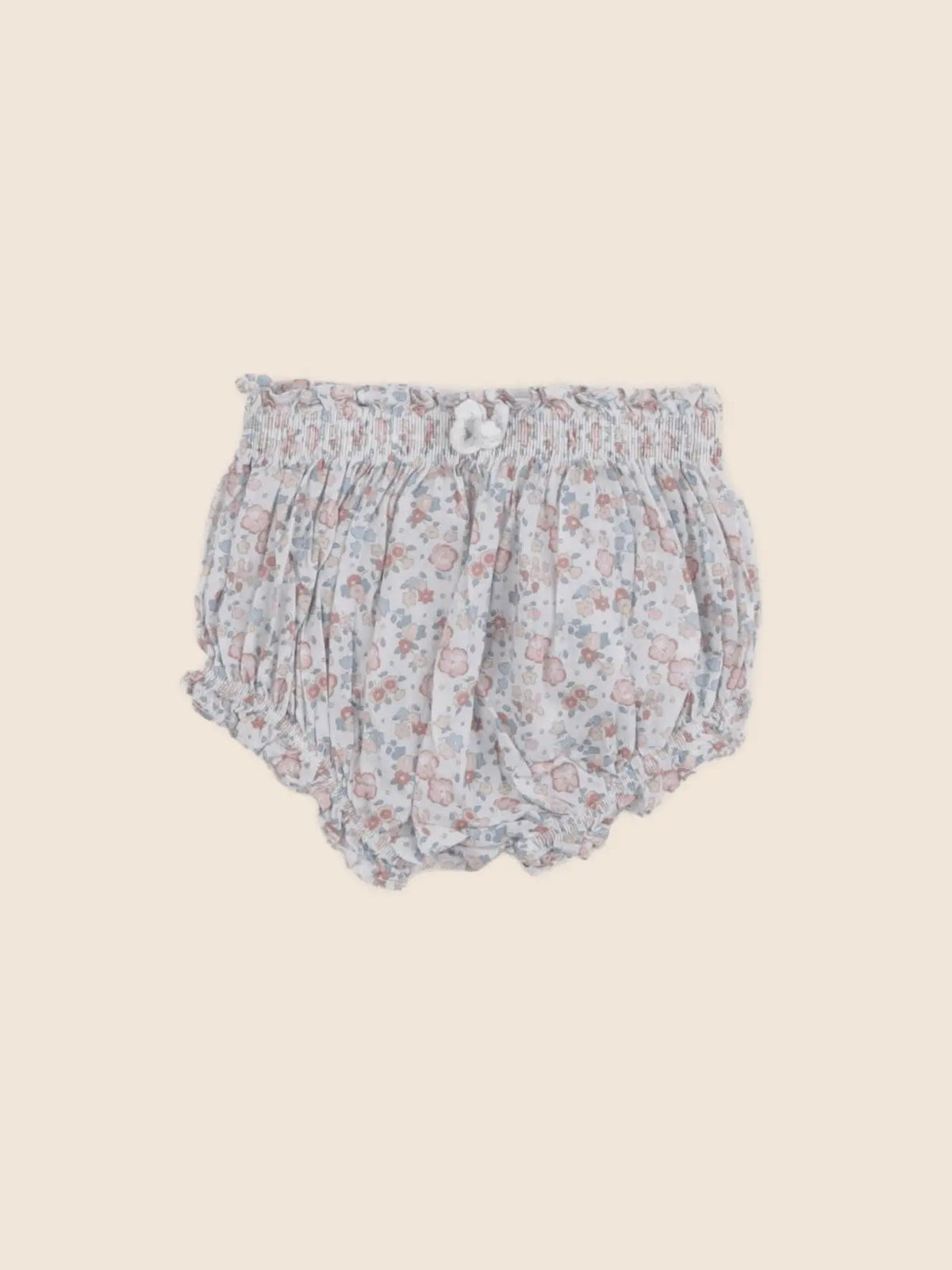 Cyrillus - bloomer multicolore - 6 mois