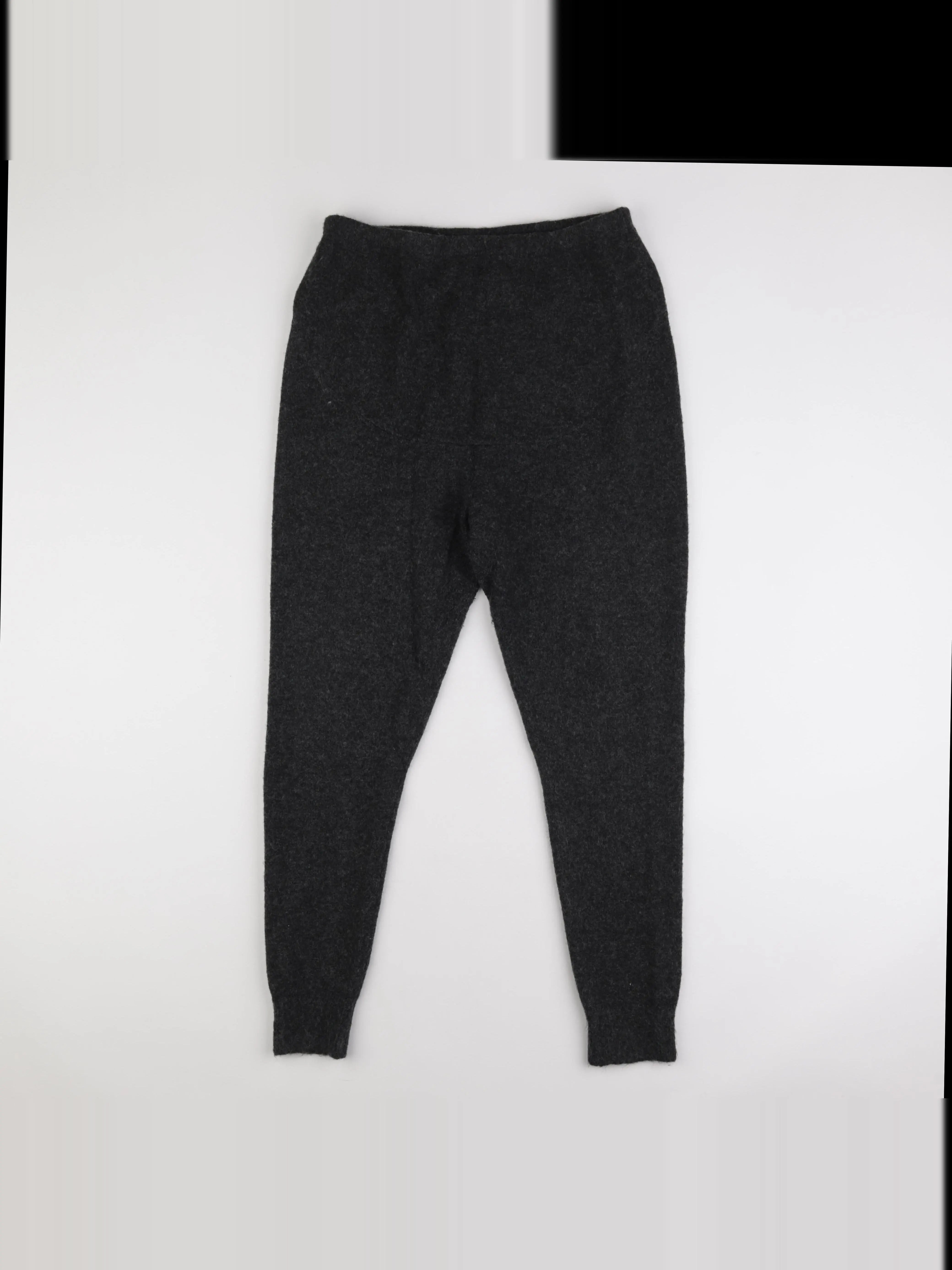 Vertbaudet - pantalon grossesse gris - 42 à 44