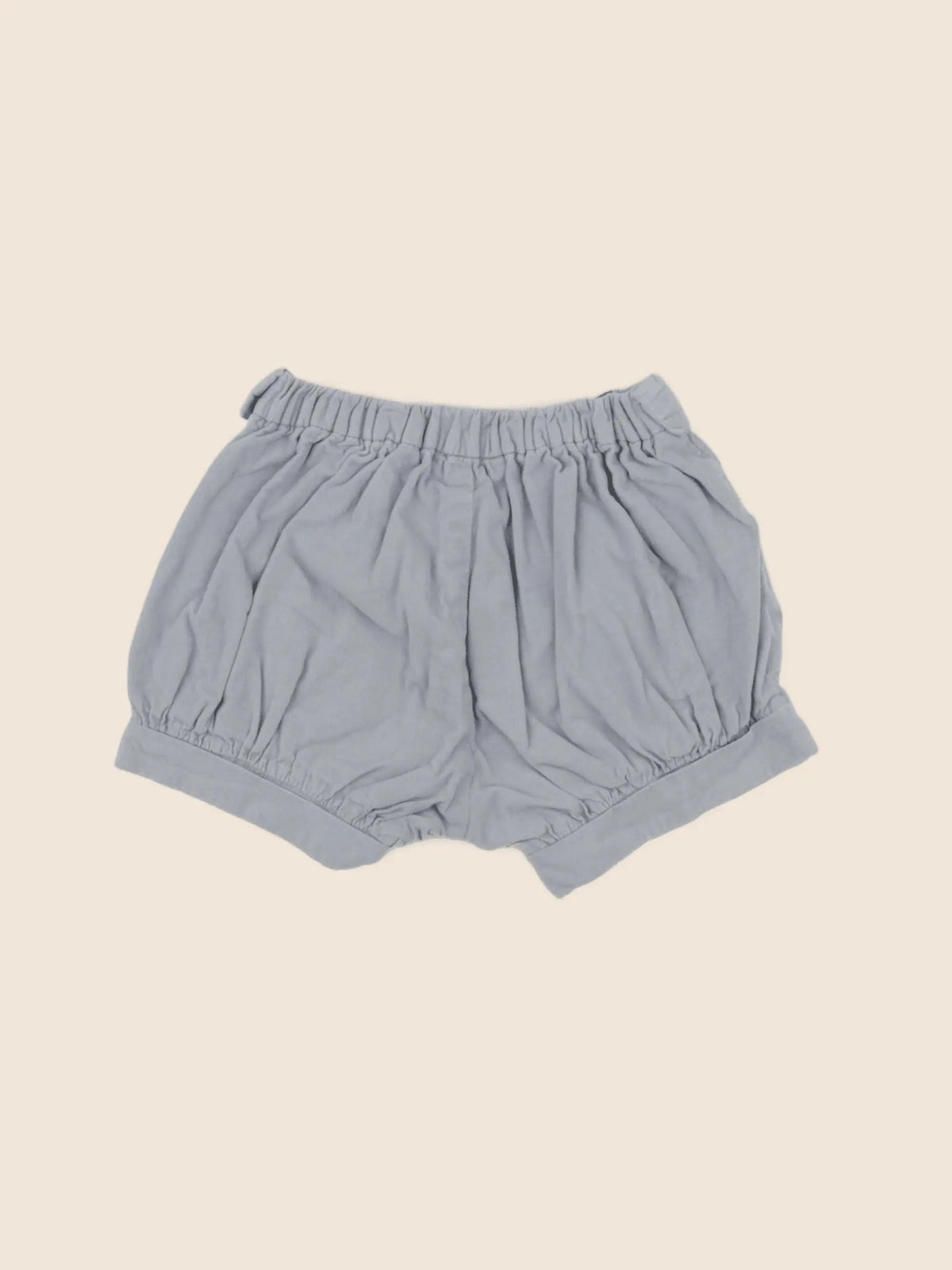 Jacadi - short gris - 24 mois