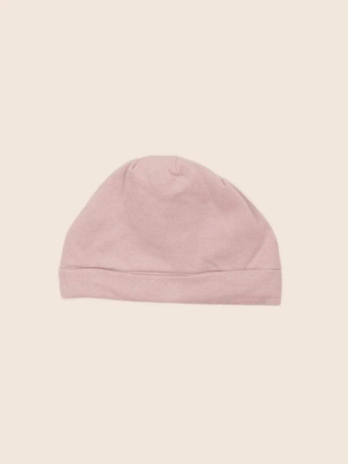 Vertbaudet - bonnet rose - 18 mois