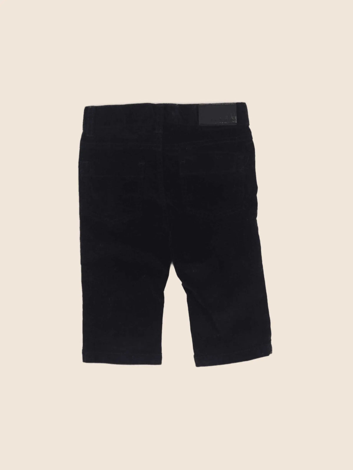 Jacadi - pantalon bleu - 6 mois