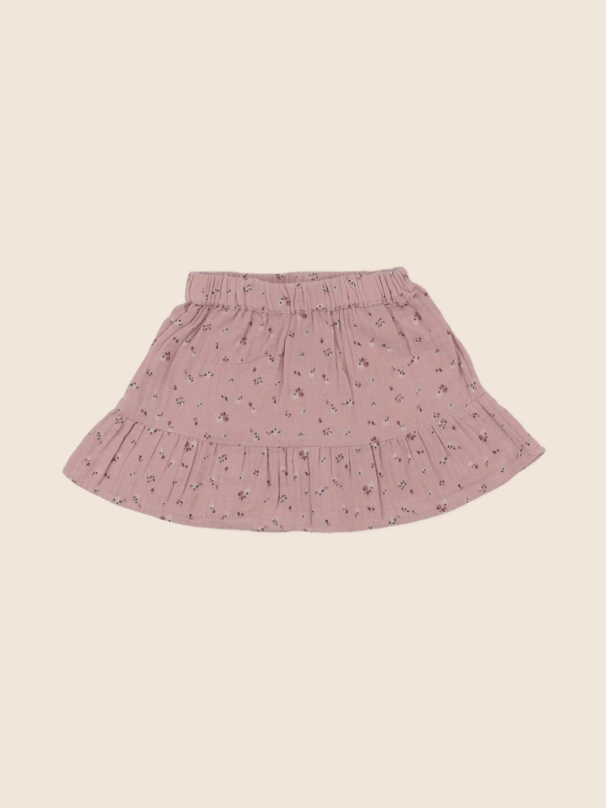 Vertbaudet - jupe rose - 3 ans