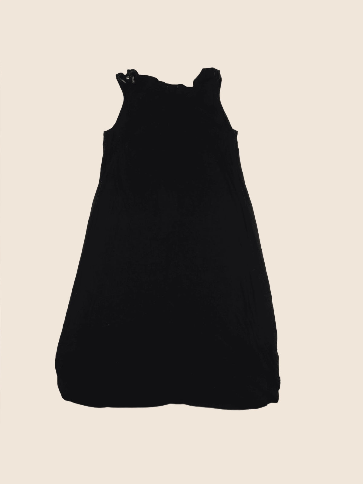 Vertbaudet - robe grossesse, allaitement noir - 42 à 44