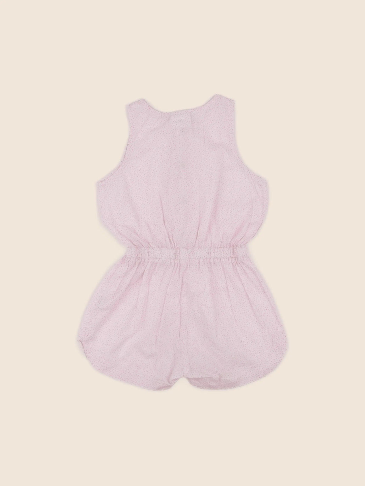 Natalys - combinaison rose - 18 mois