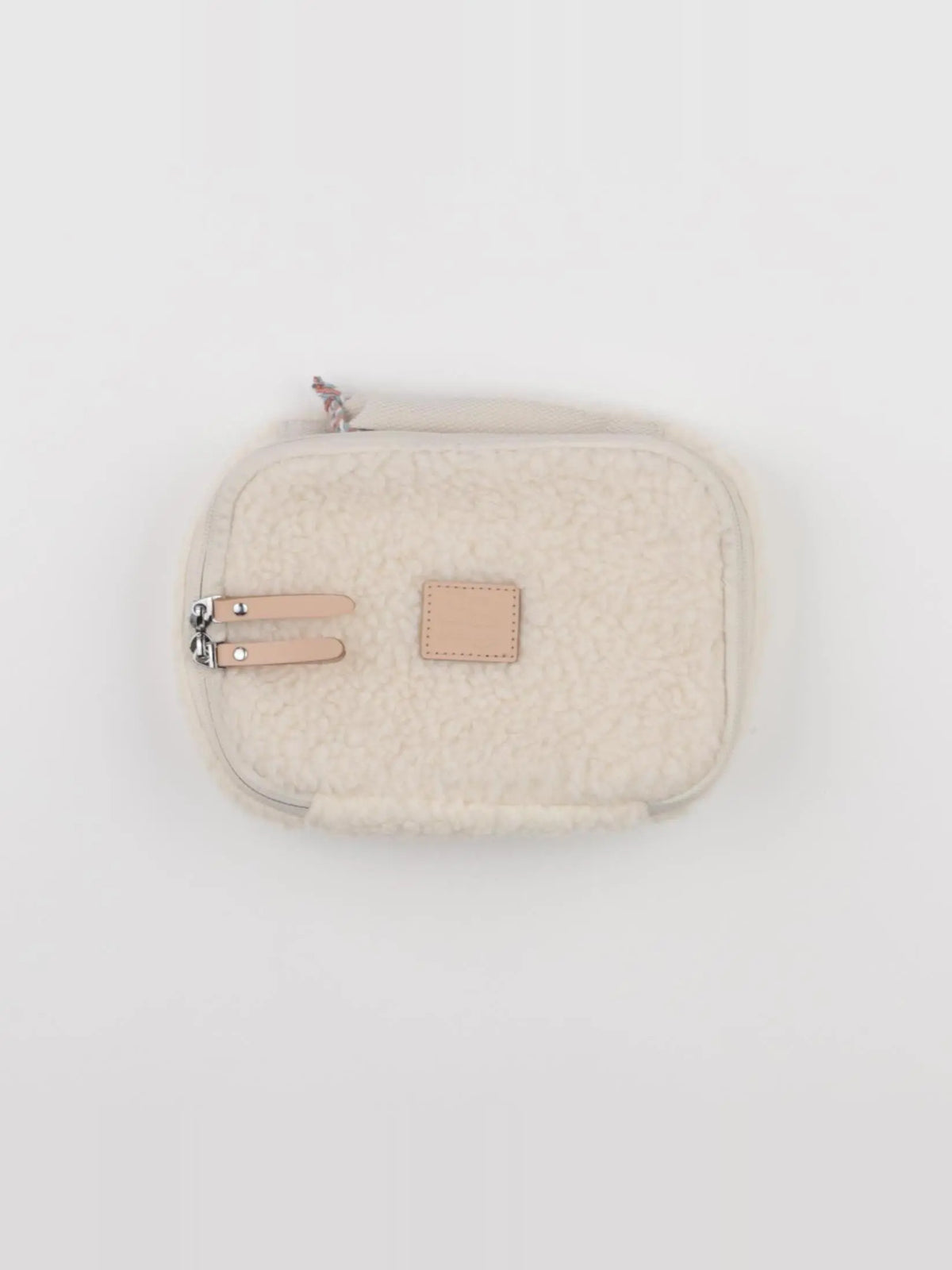 Jojo Factory - Baby lunch BOUCLETTE - 21 x 15 x 7 cm