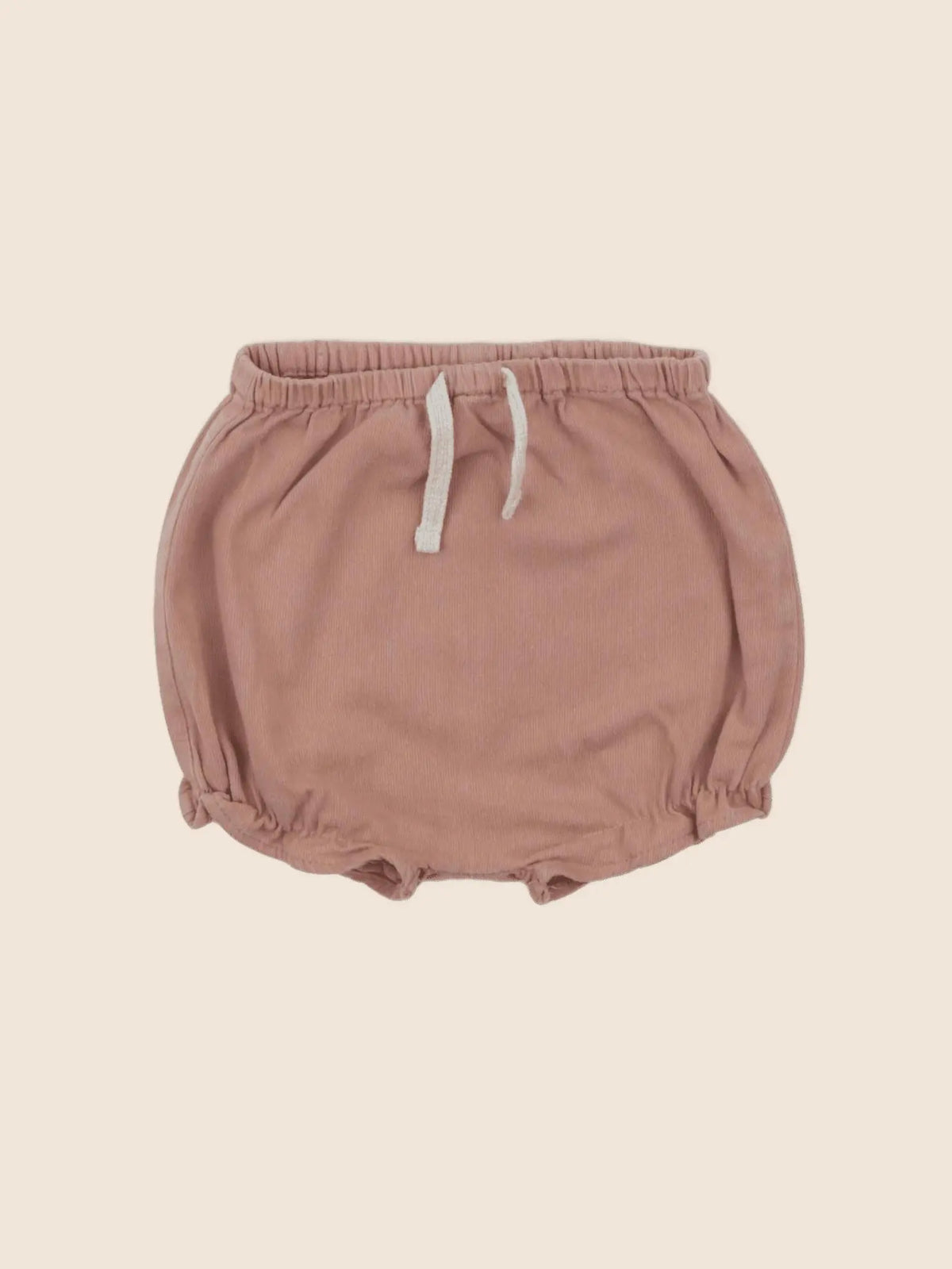 Zara - bloomer marron - 9/12 mois
