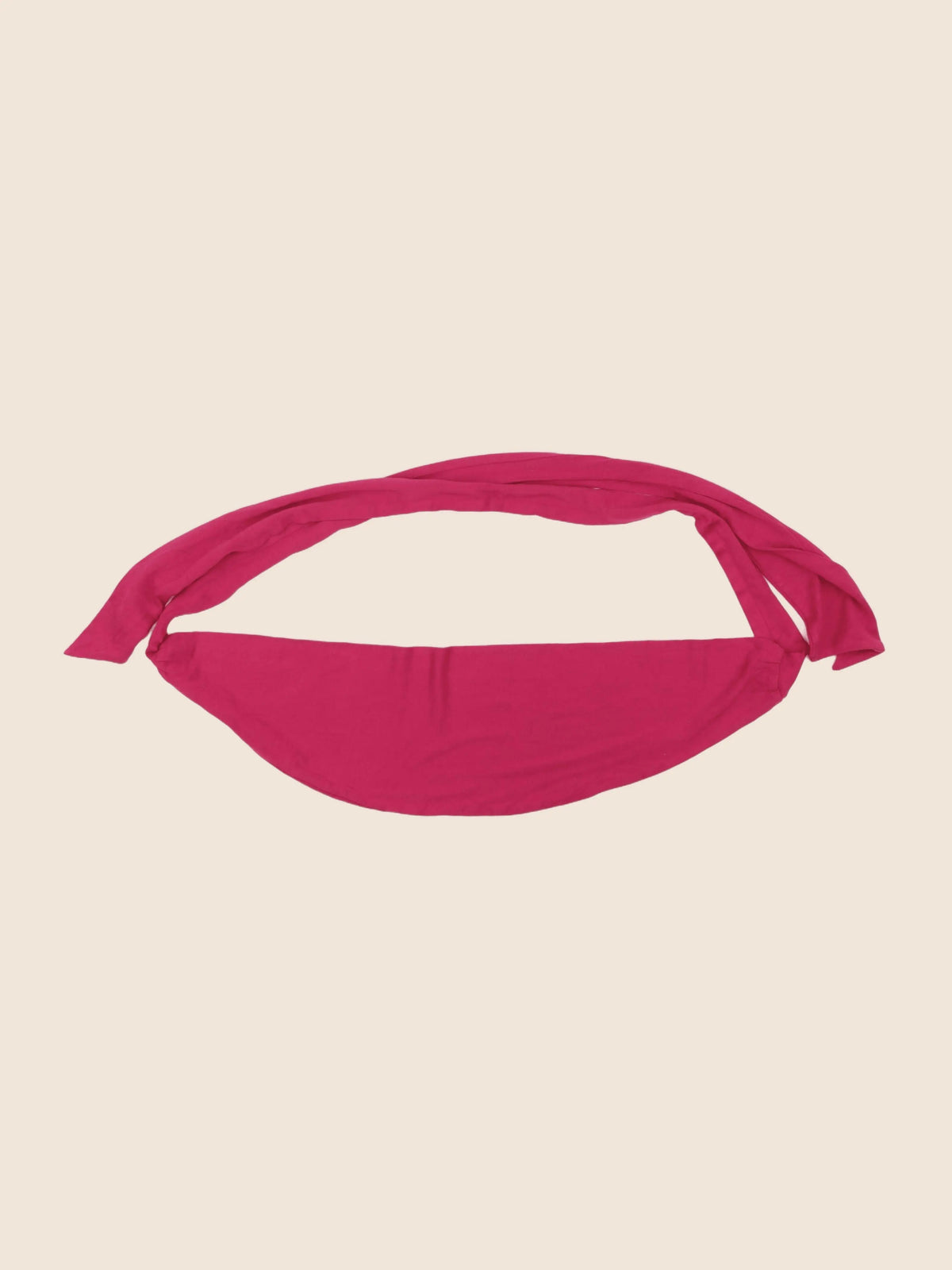 Vertbaudet - bandeau grossesse rose - 34 à 54