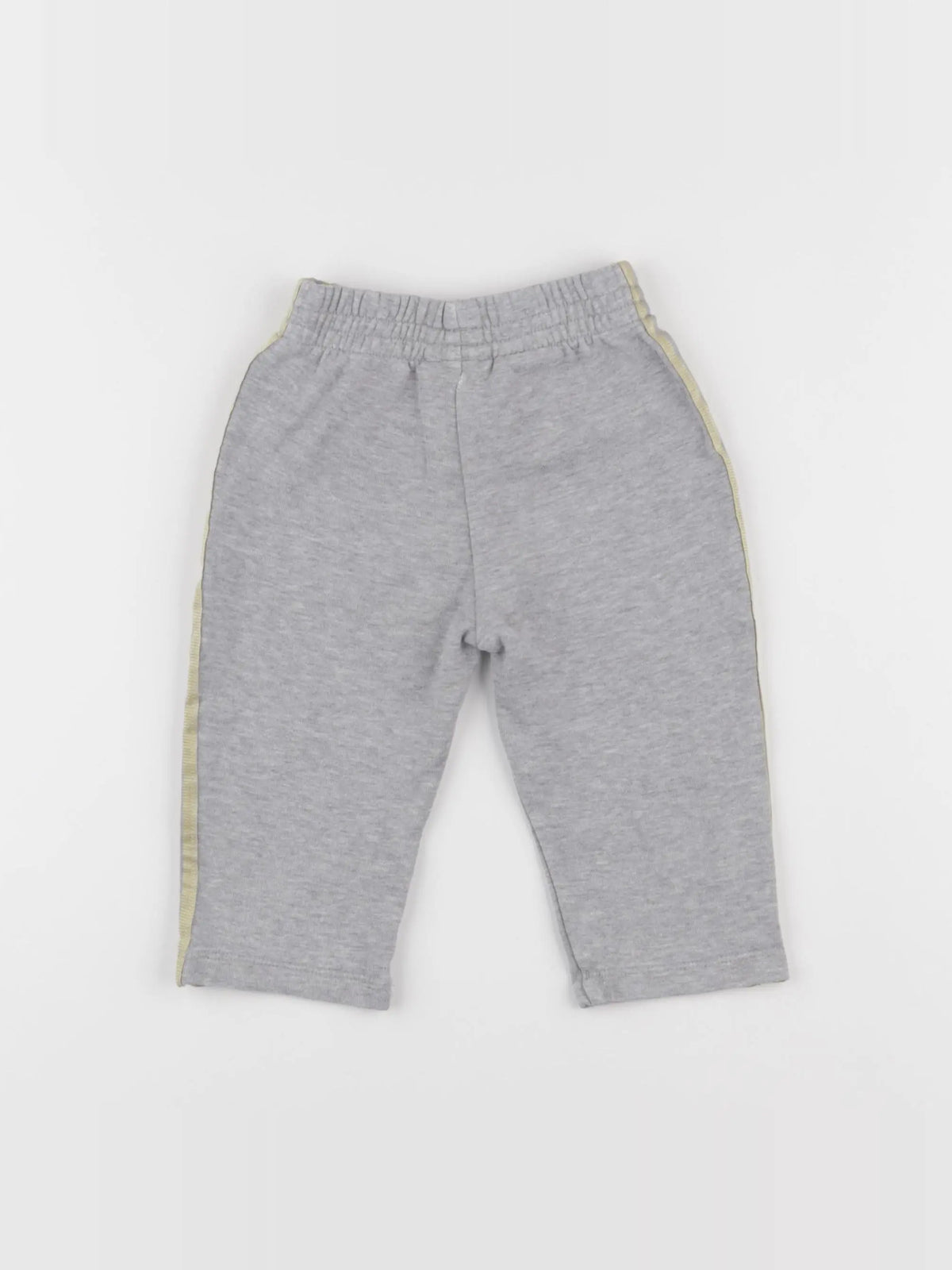 Adidas - jogging gris - 12 mois