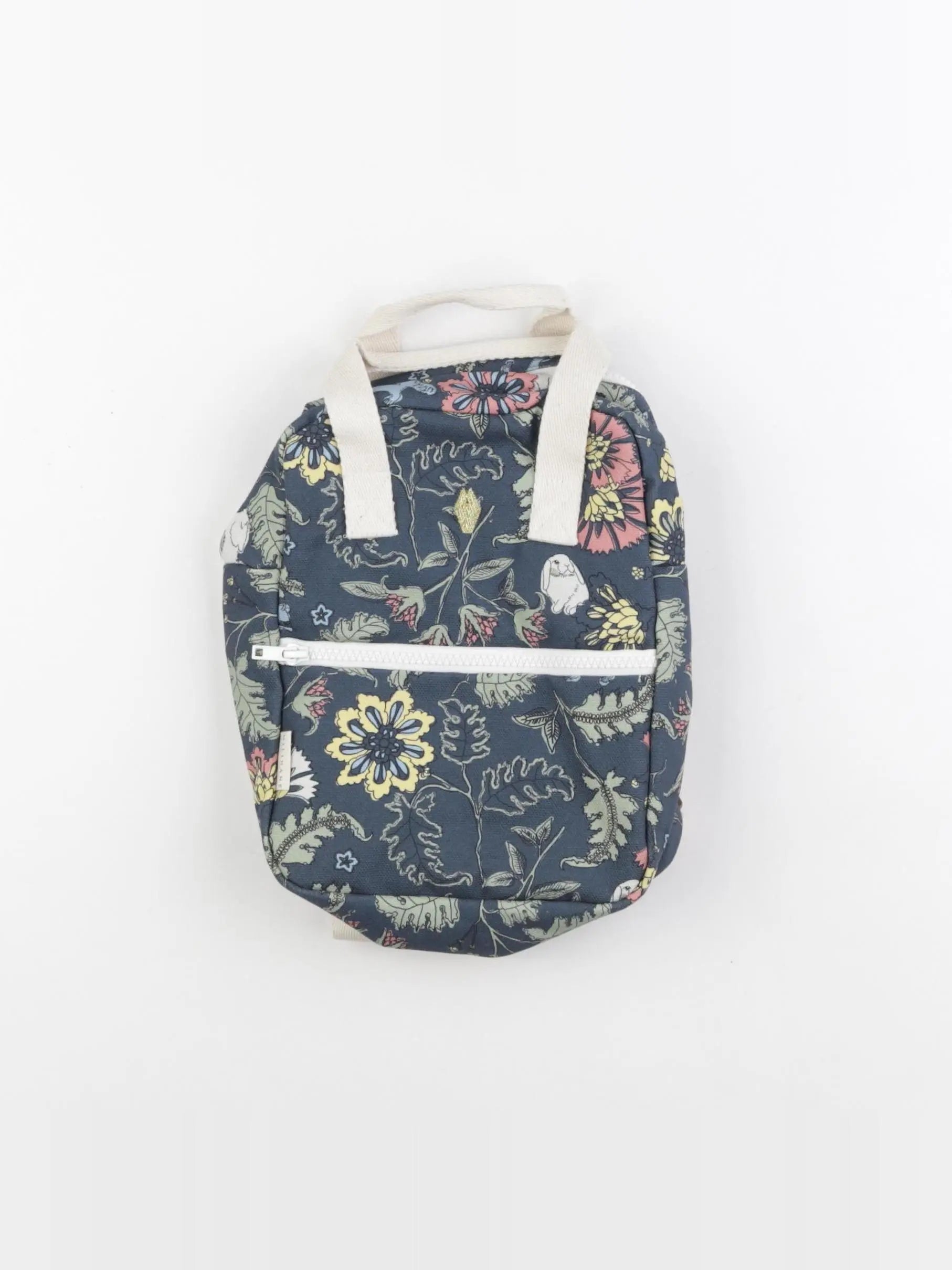 Milinane - Sac à dos RÊVE BUCOLIQUE - 21x27x11 cm