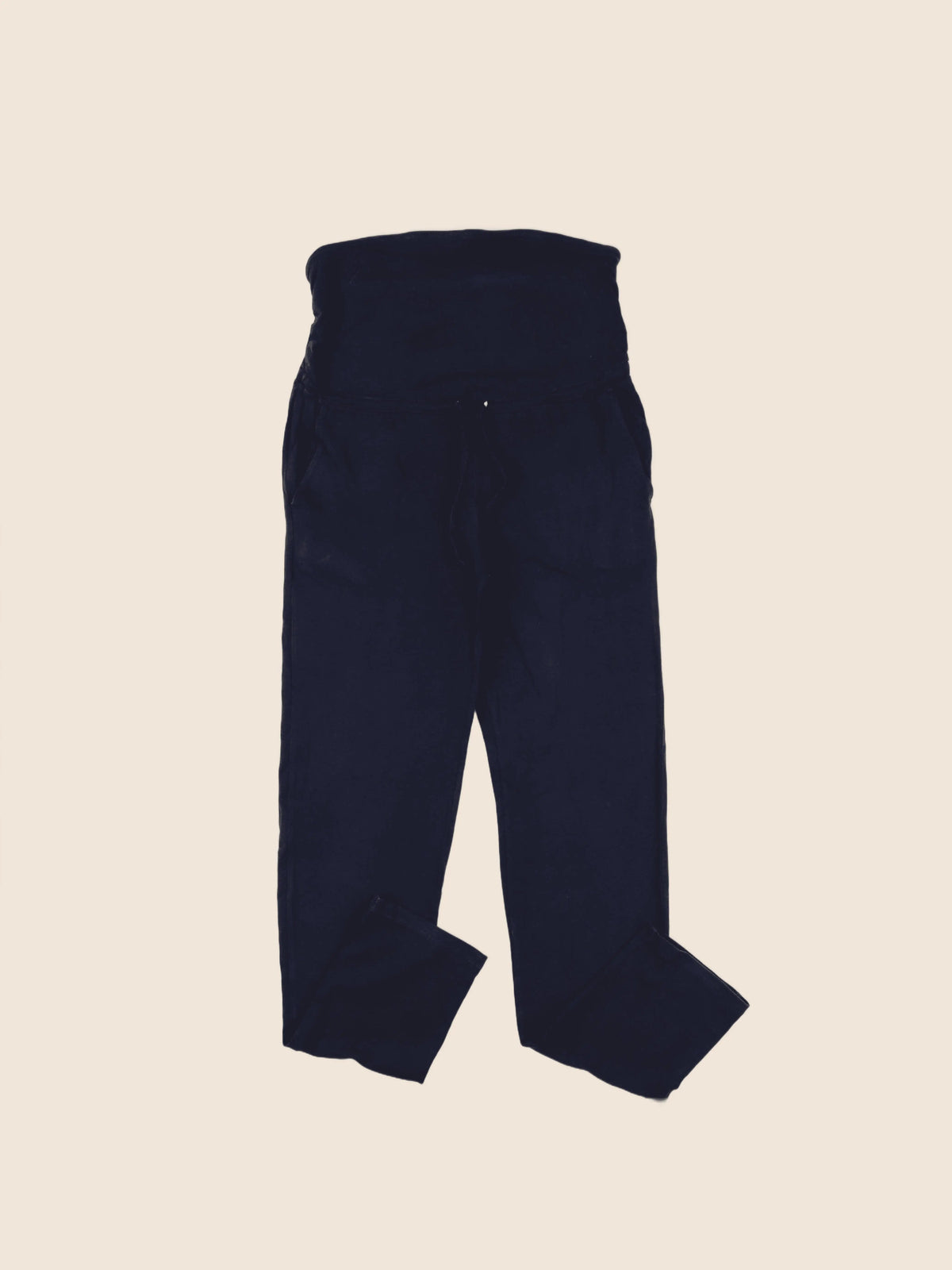 La redoute - pantalon grossesse bleu - 34 à 36