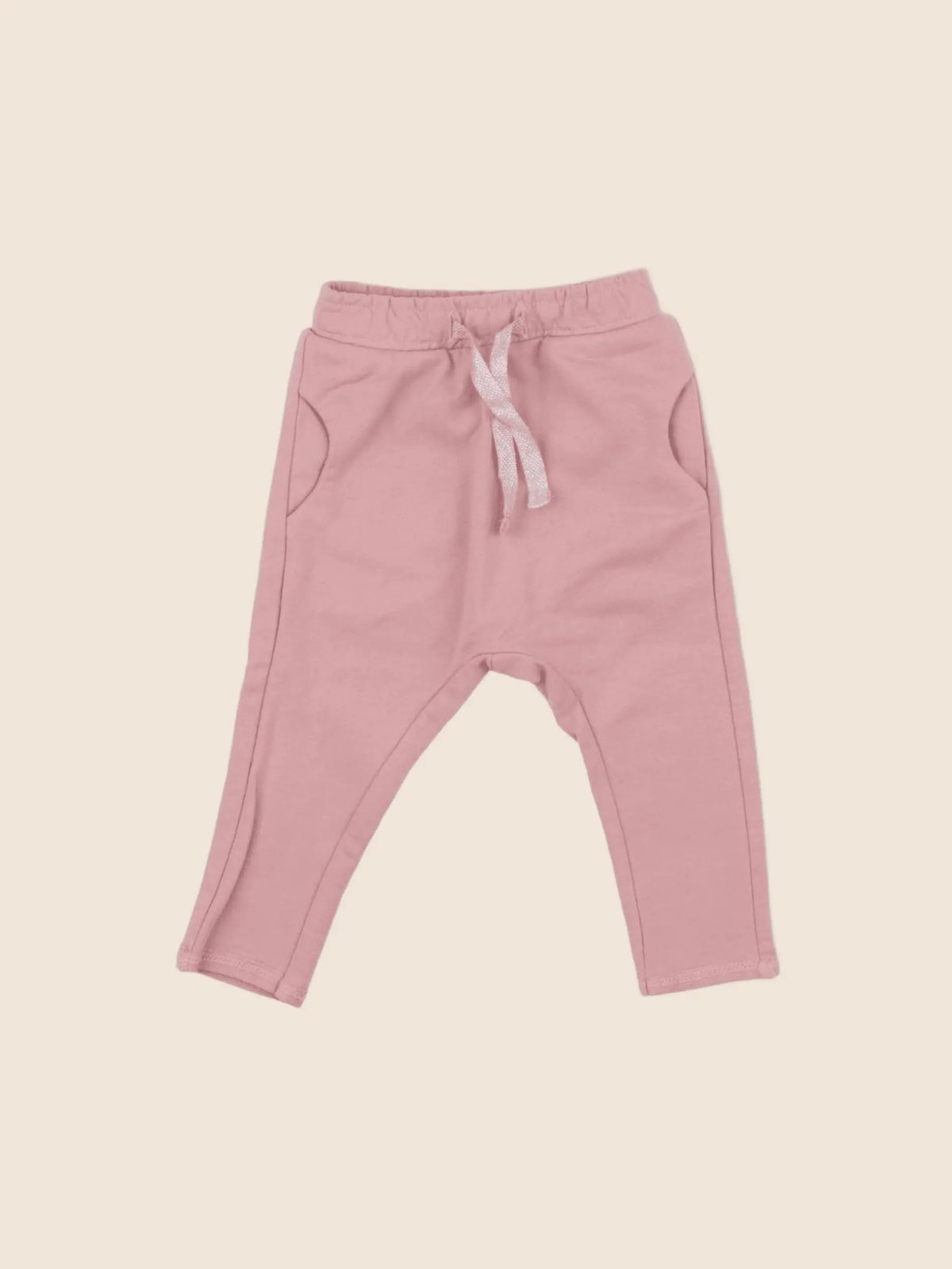 Vertbaudet - jogging rose - 3 mois